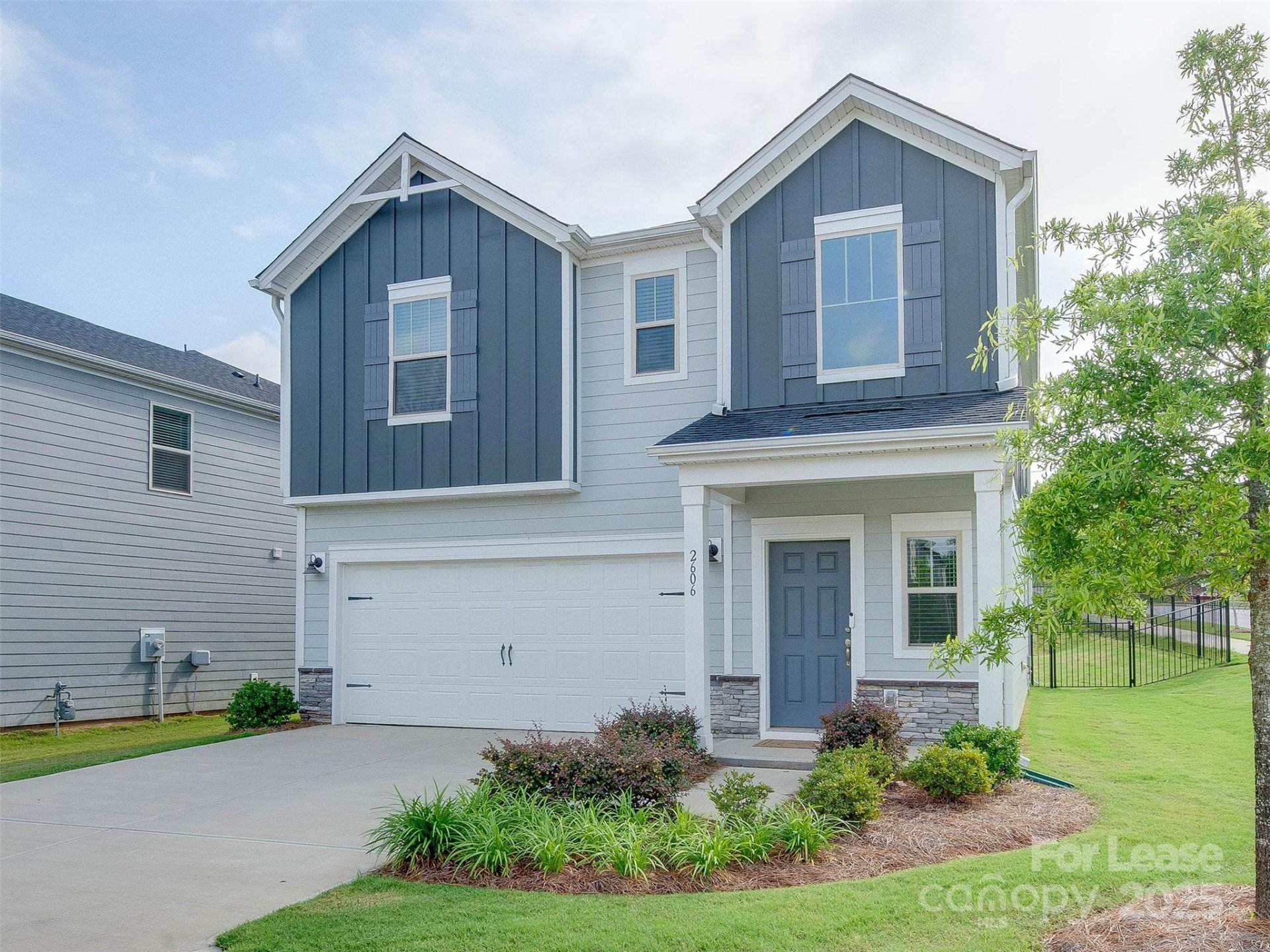 Property image 1 at 2606 Arbor Loop Drive, Charlotte, NC 28217