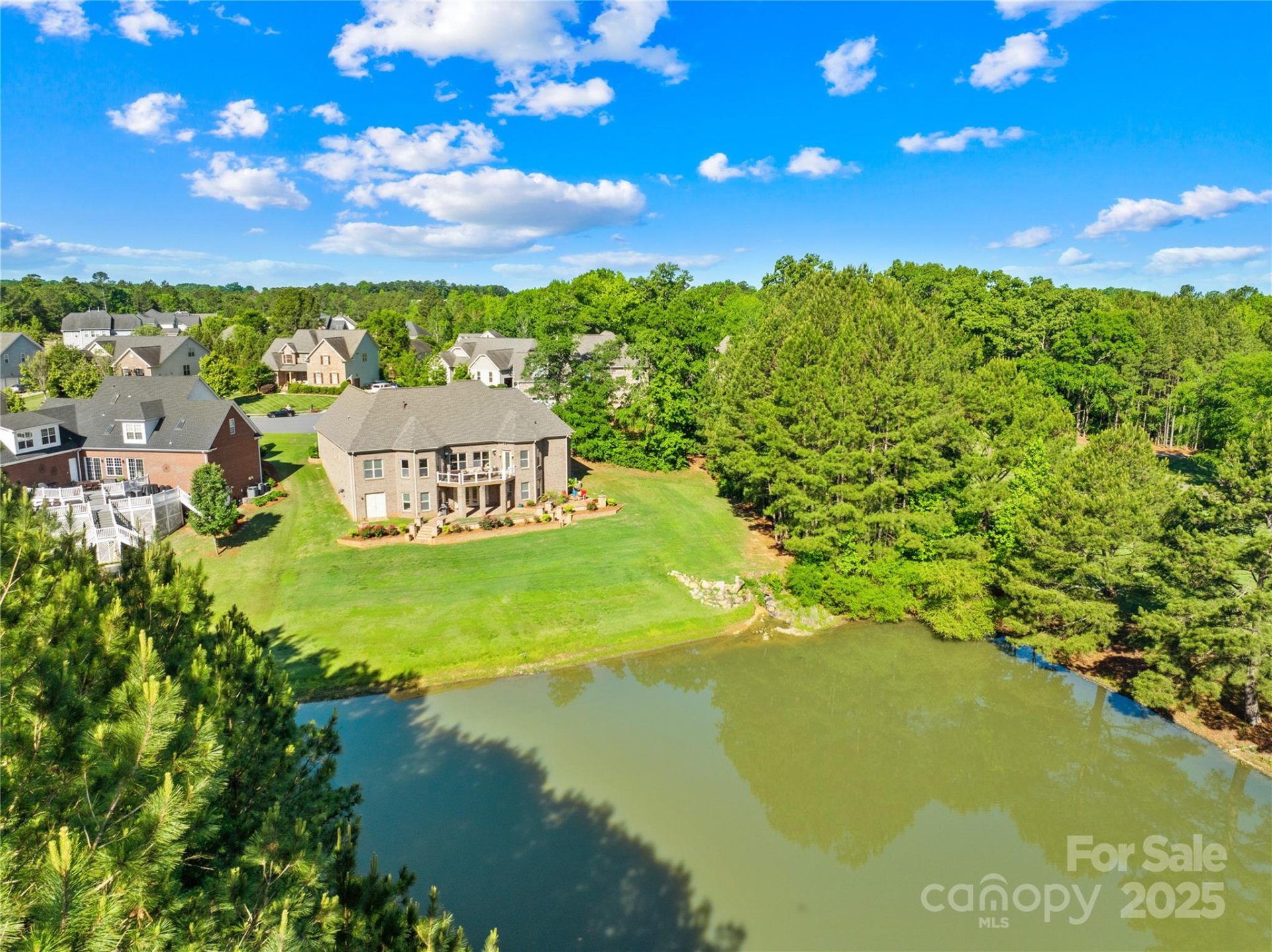 Property image 2 at 458 Inverness Place, Rock Hill, SC 29730