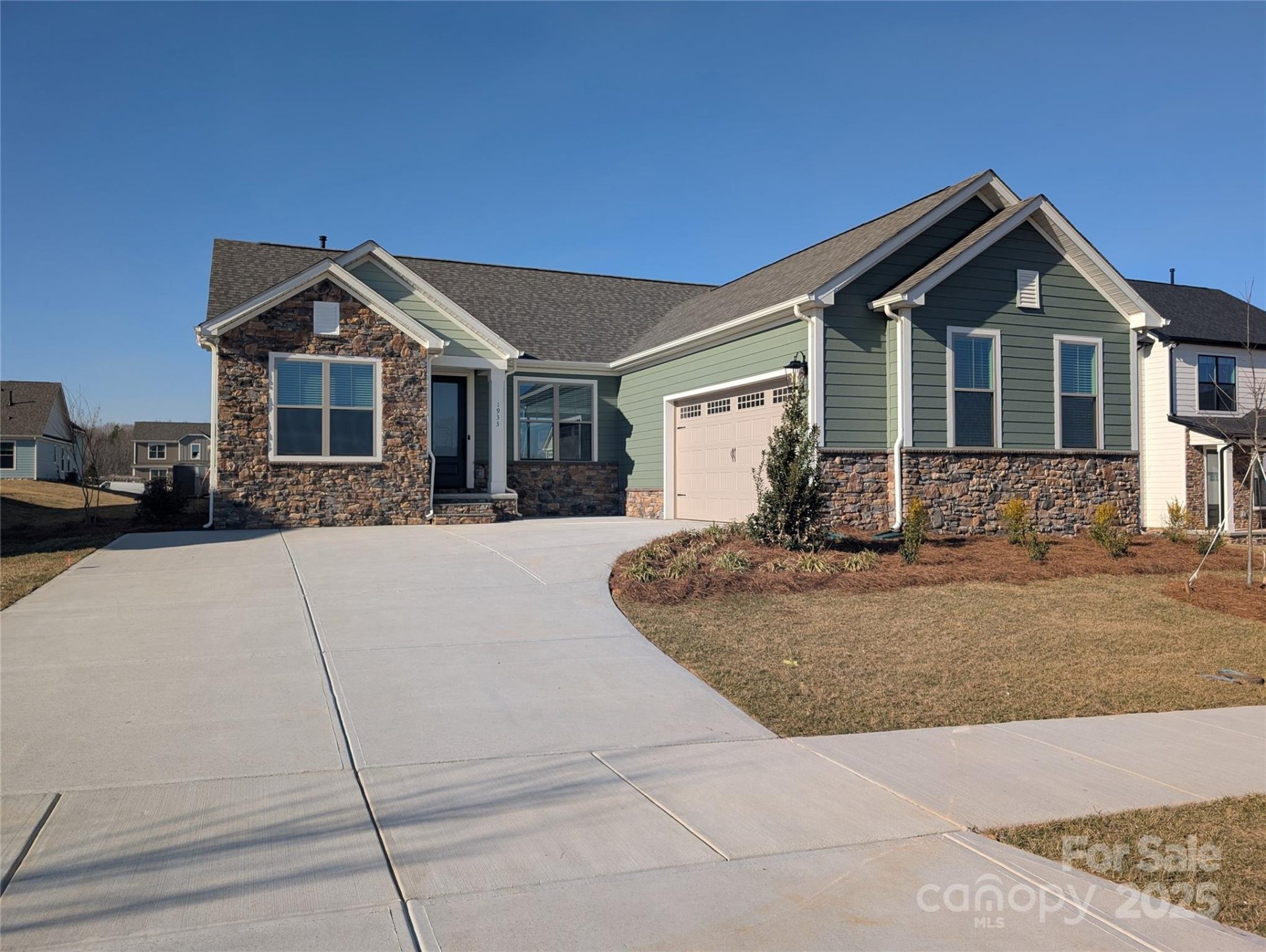 Property image 1 at 1933 Hendricks Street, Rock Hill, SC 29732