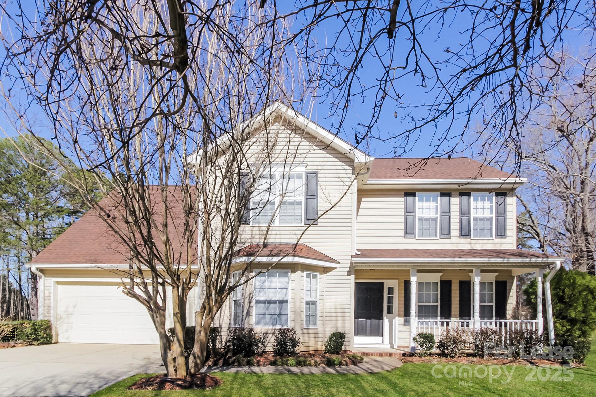 3614 Turnabout Place