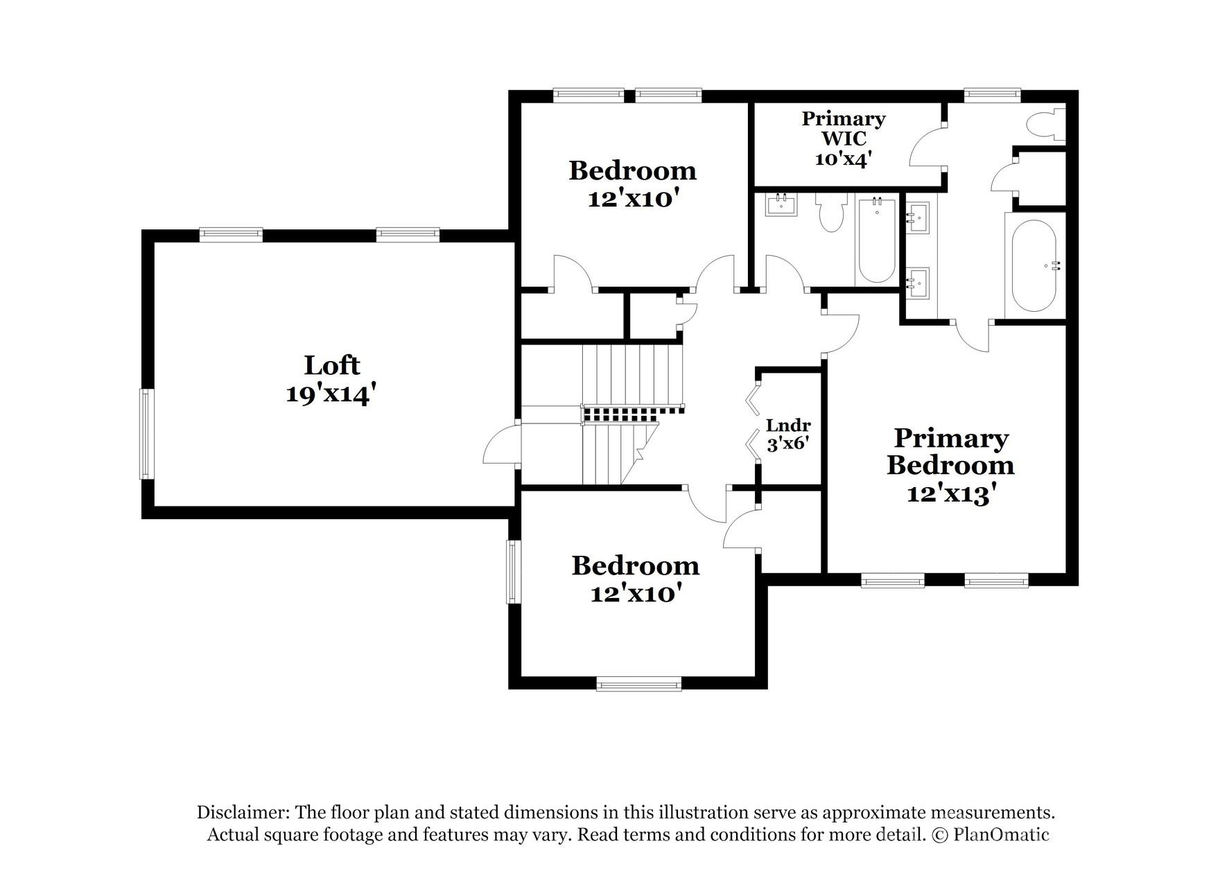 Property image 3 at 3614 Turnabout Place, Charlotte, NC 28269