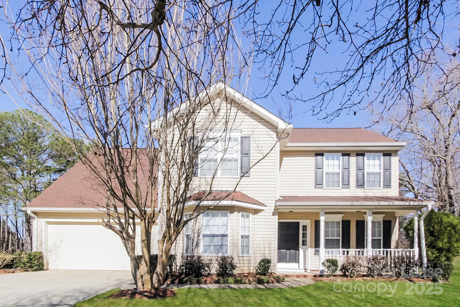 Property image 4 at 3614 Turnabout Place, Charlotte, NC 28269