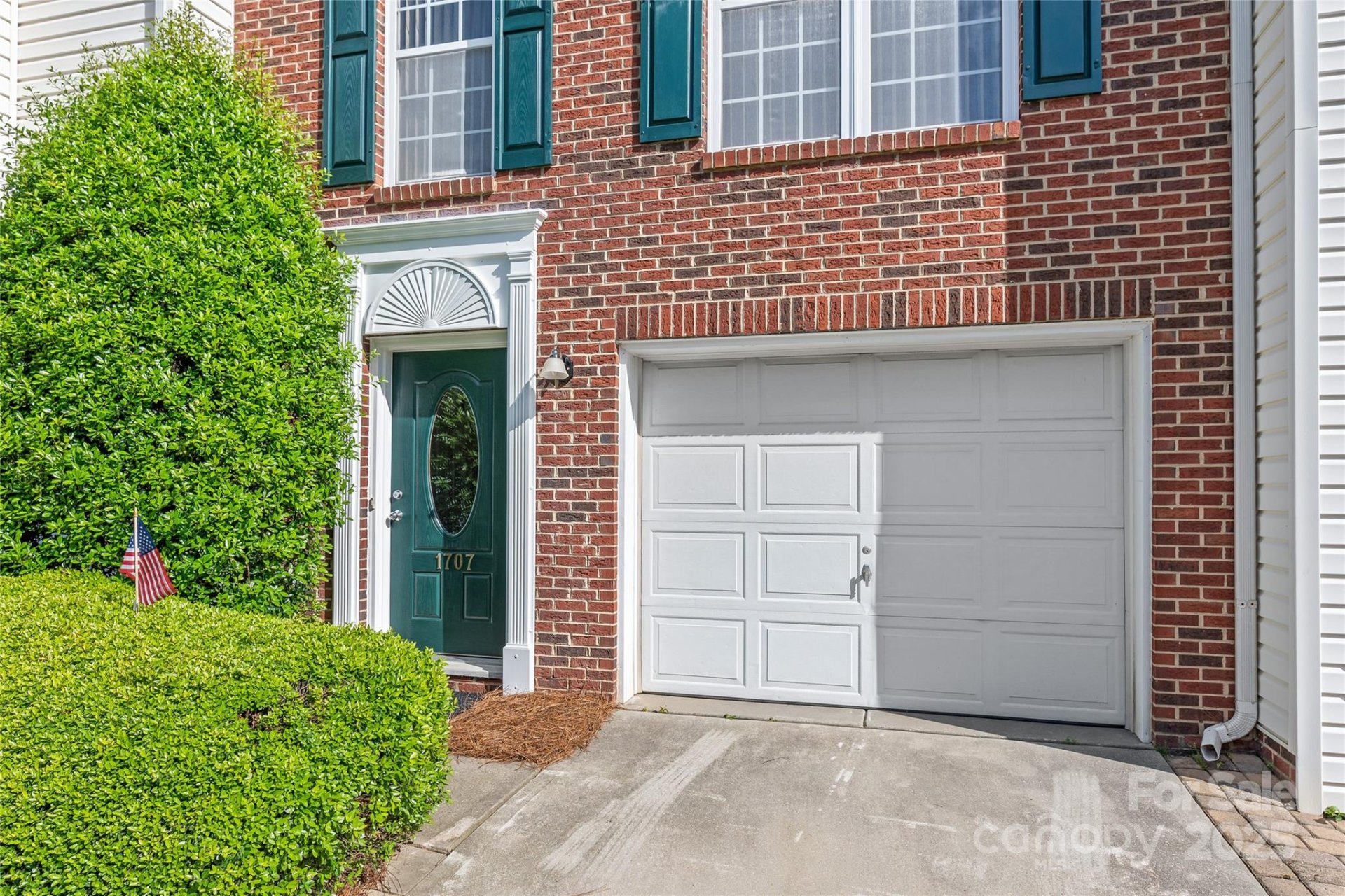 Property image 3 at 1707 Kashmir White Lane, Fort Mill, SC 29708