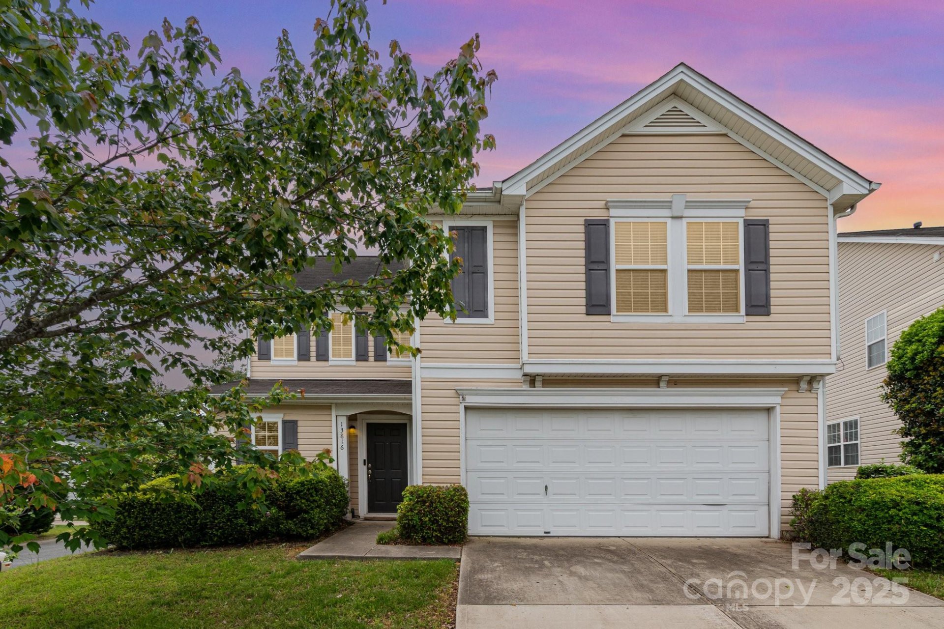 Property image 1 at 13816 Riding Hill Avenue, Charlotte, NC 28213