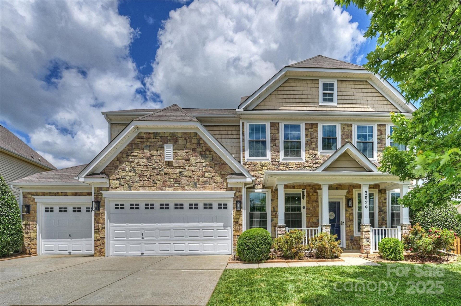 3029 Allendale Drive