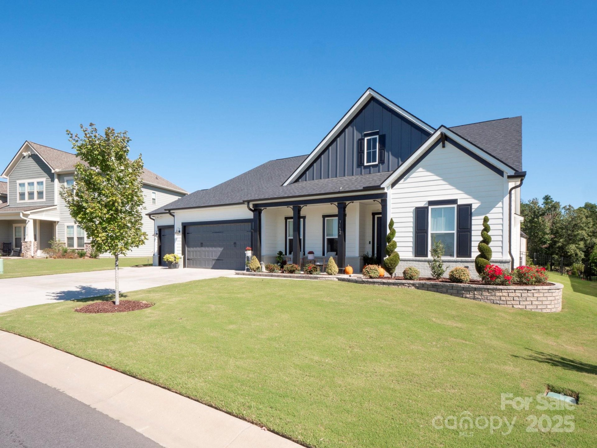 Property image 2 at 7112 Irongate Drive, Lancaster, SC 29720