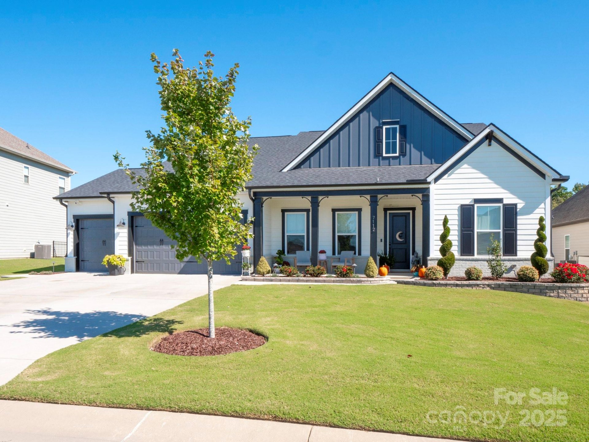 Property image 3 at 7112 Irongate Drive, Lancaster, SC 29720