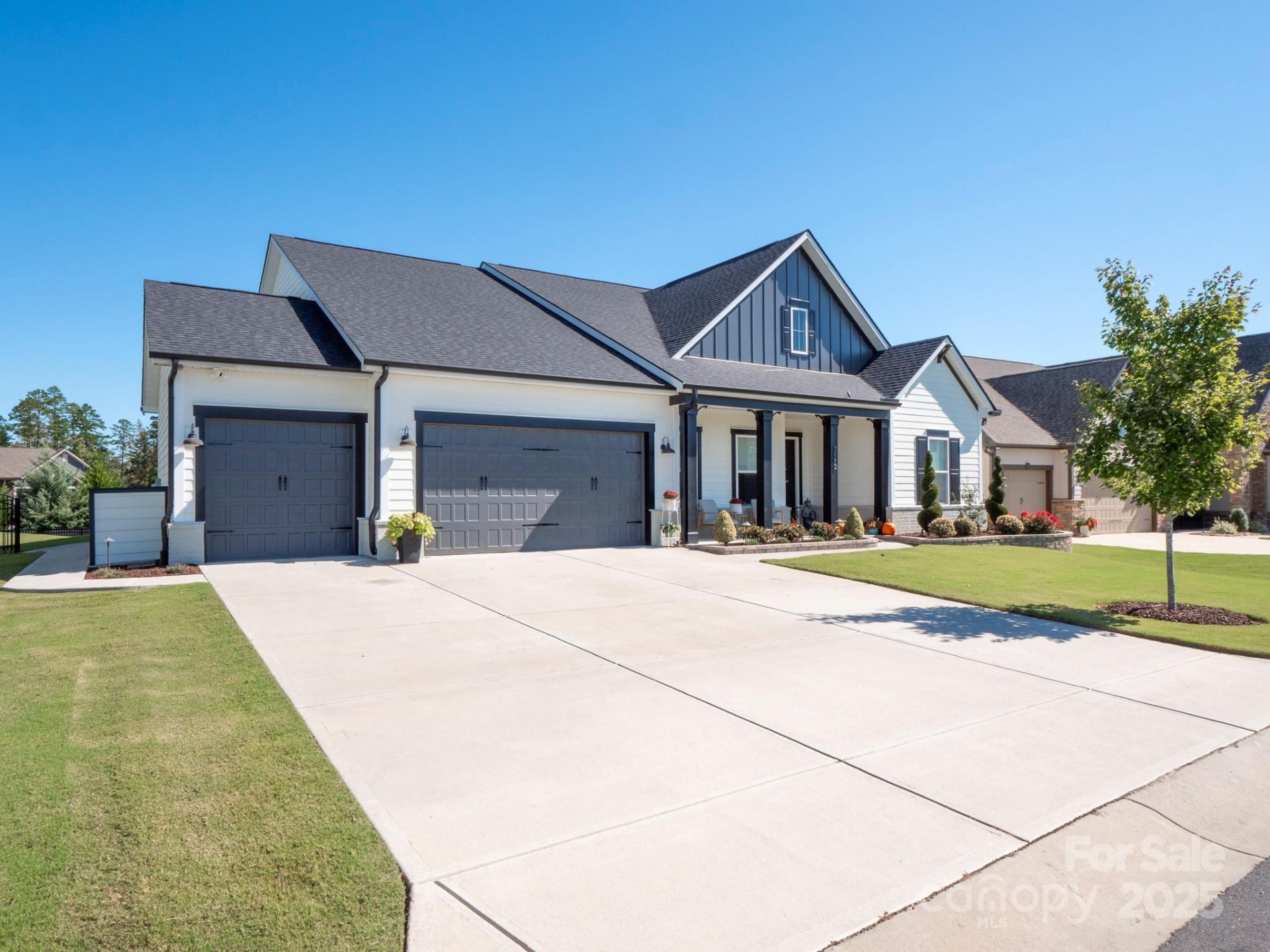 Property image 4 at 7112 Irongate Drive, Lancaster, SC 29720