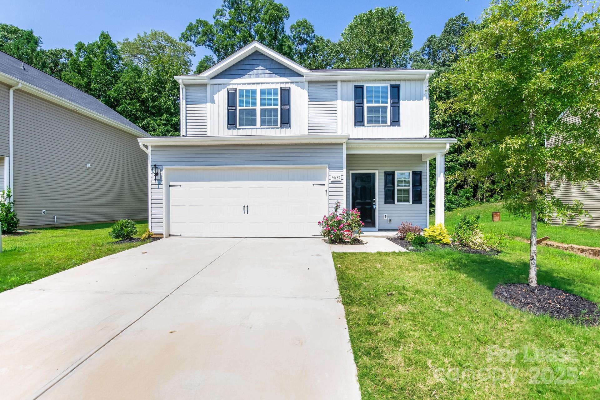 Property image 1 at 4635 Montelena Drive, Charlotte, NC 28214