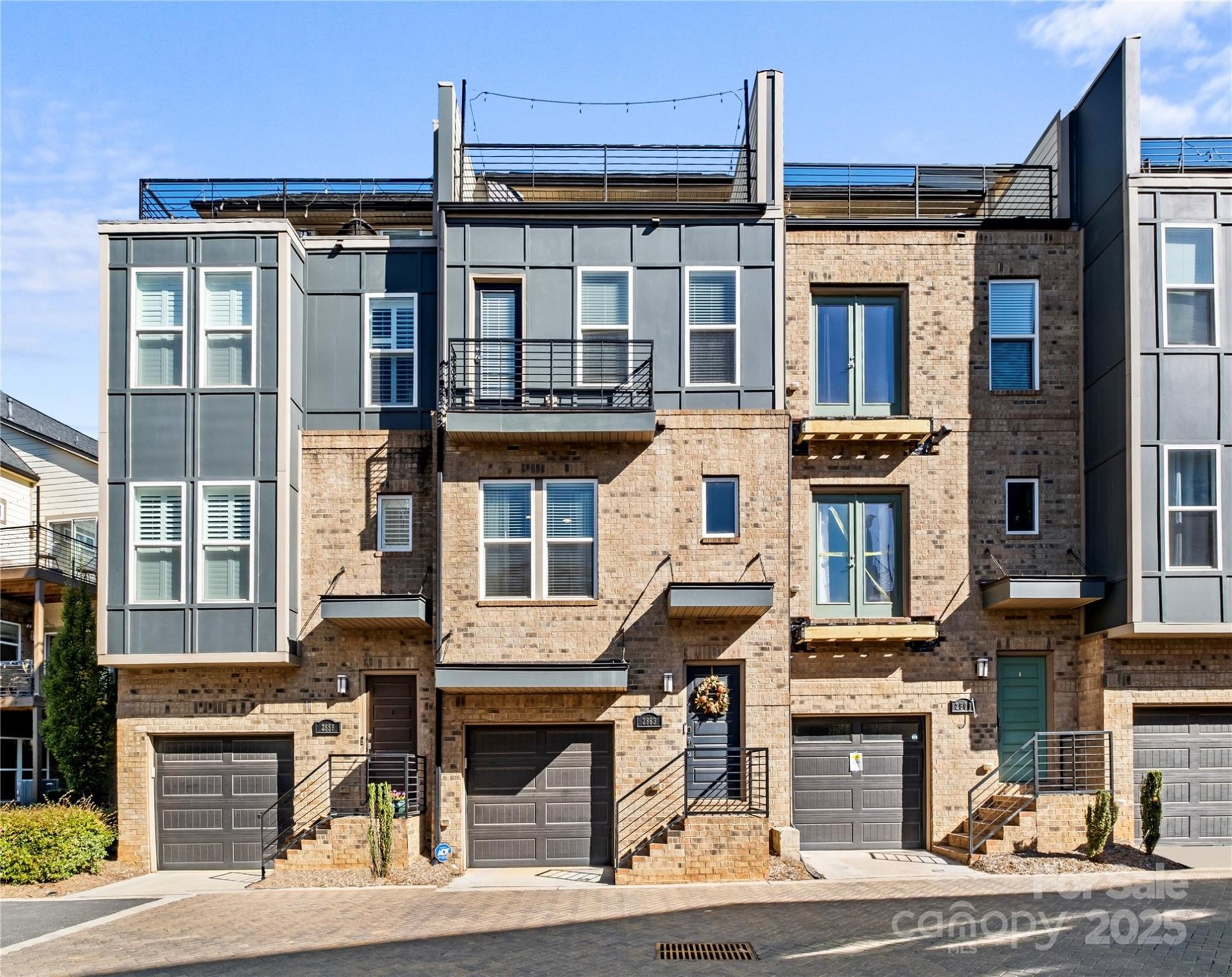 Property image 1 at 2863 Grand Union Way, Charlotte, NC 28209