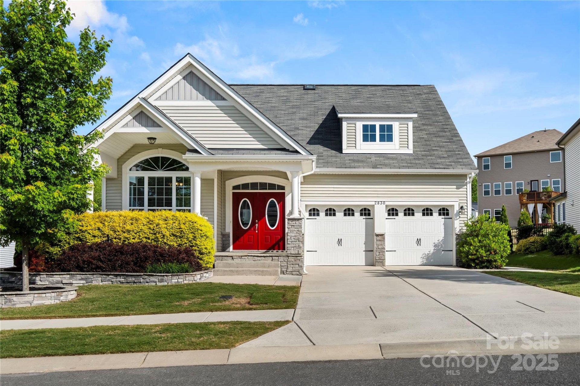 2830 Berkhamstead Circle