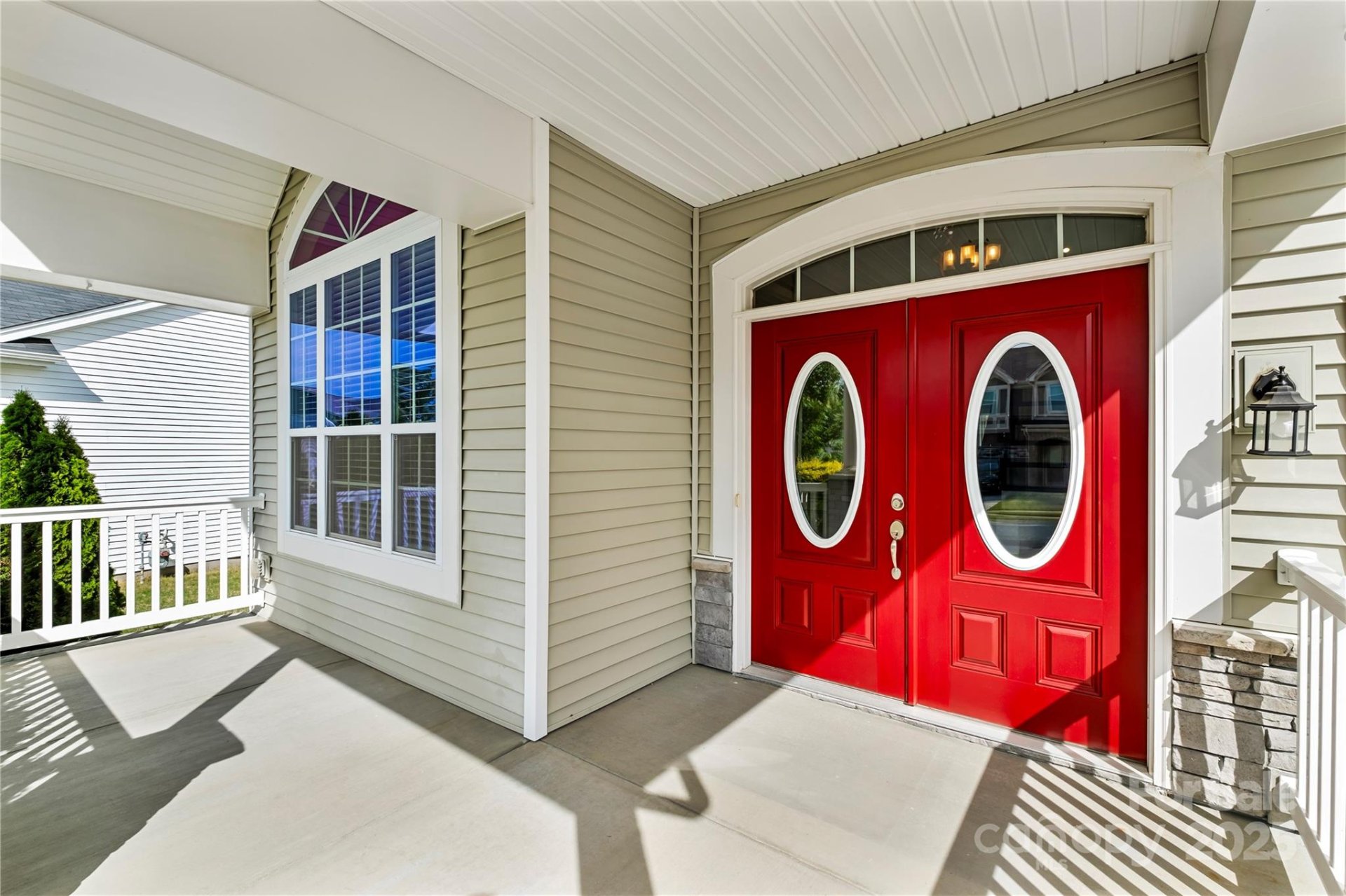 Property image 2 at 2830 Berkhamstead Circle, Concord, NC 28027