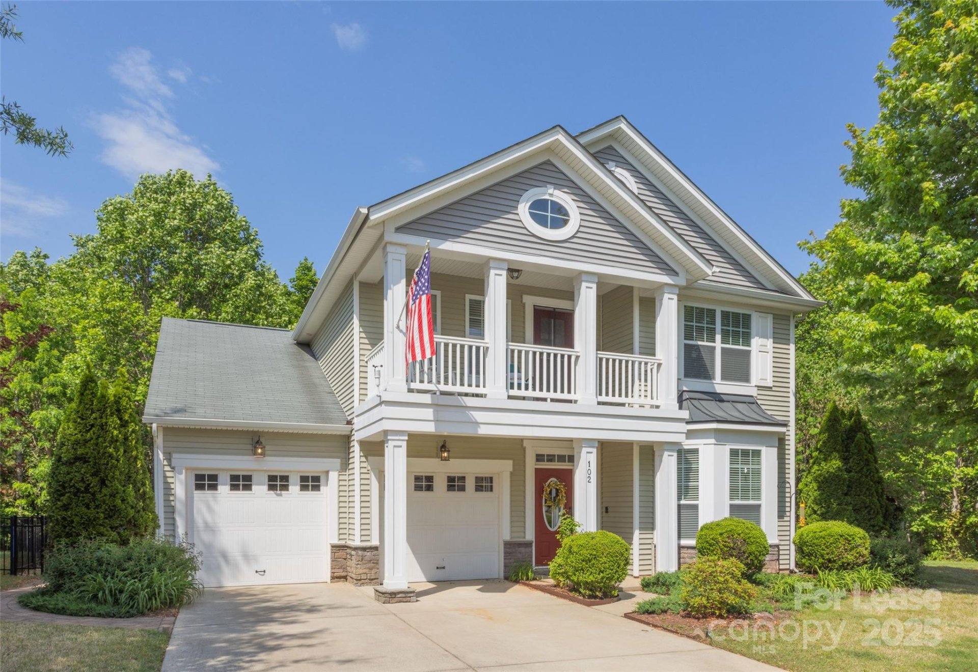 Property image 1 at 102 Four Seasons Way, Mooresville, NC 28117