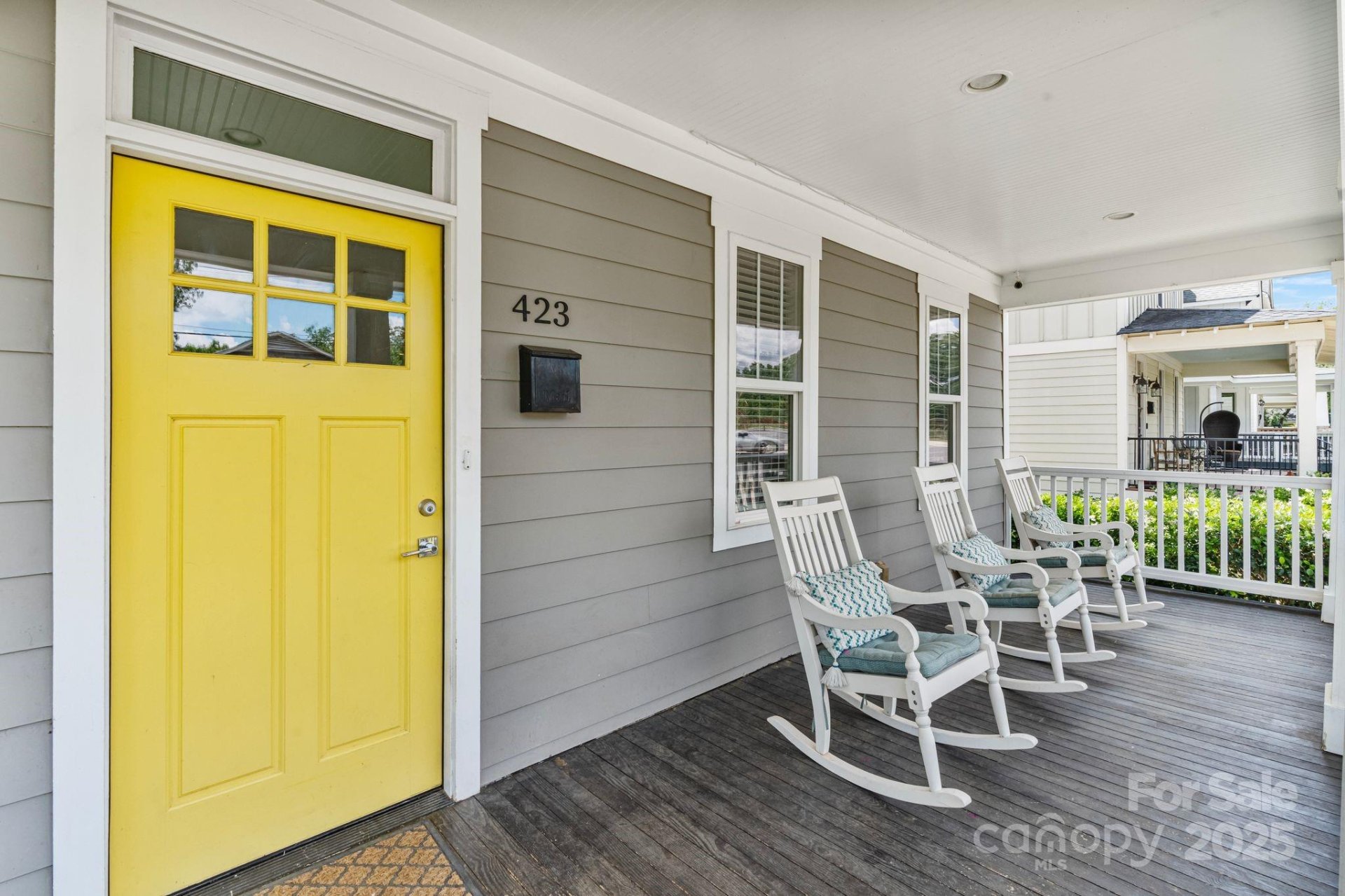 Property image 5 at 423 State Street, Charlotte, NC 28208