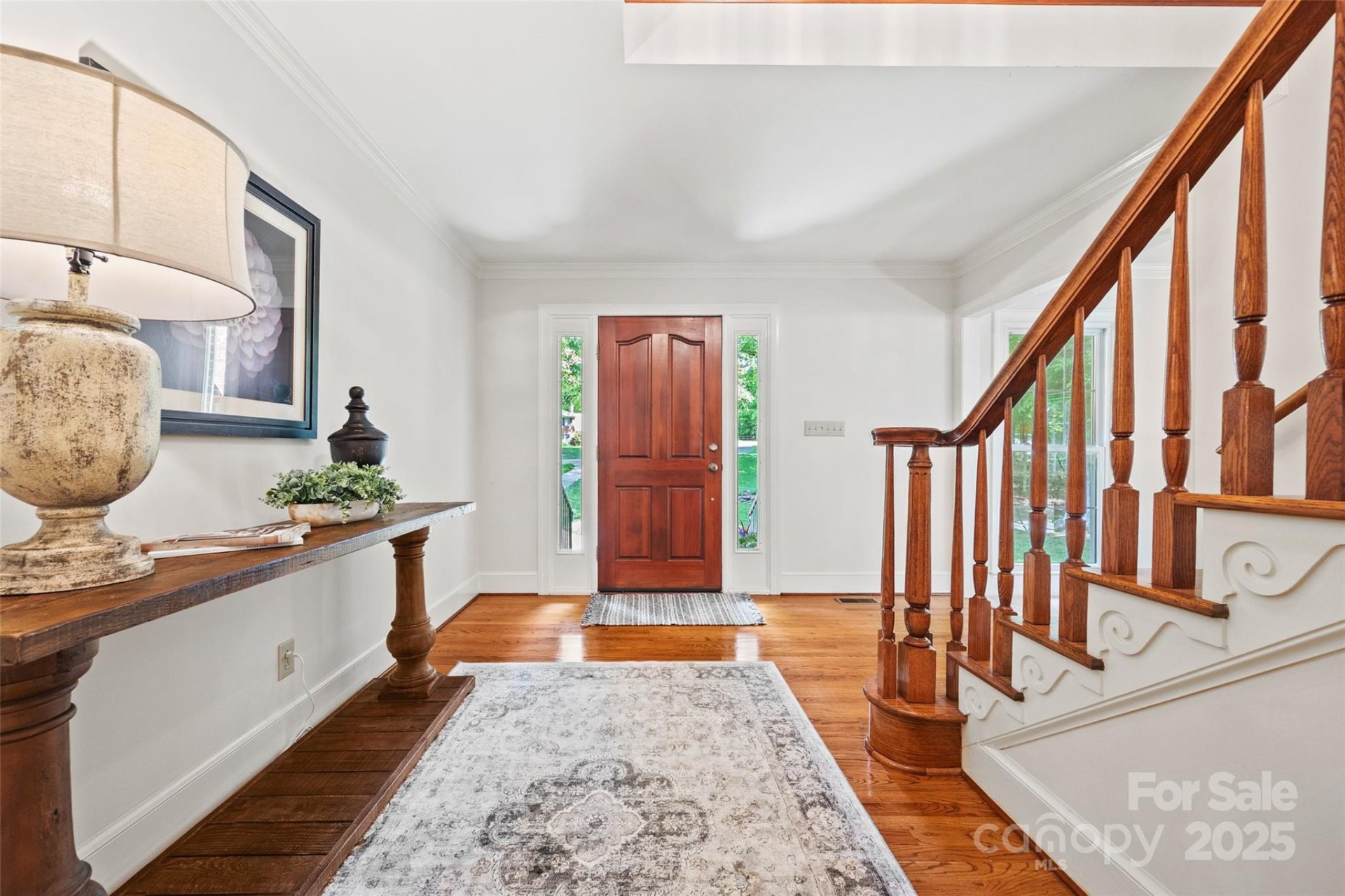 Property image 4 at 7103 Forest Ridge Road, Matthews, NC 28104
