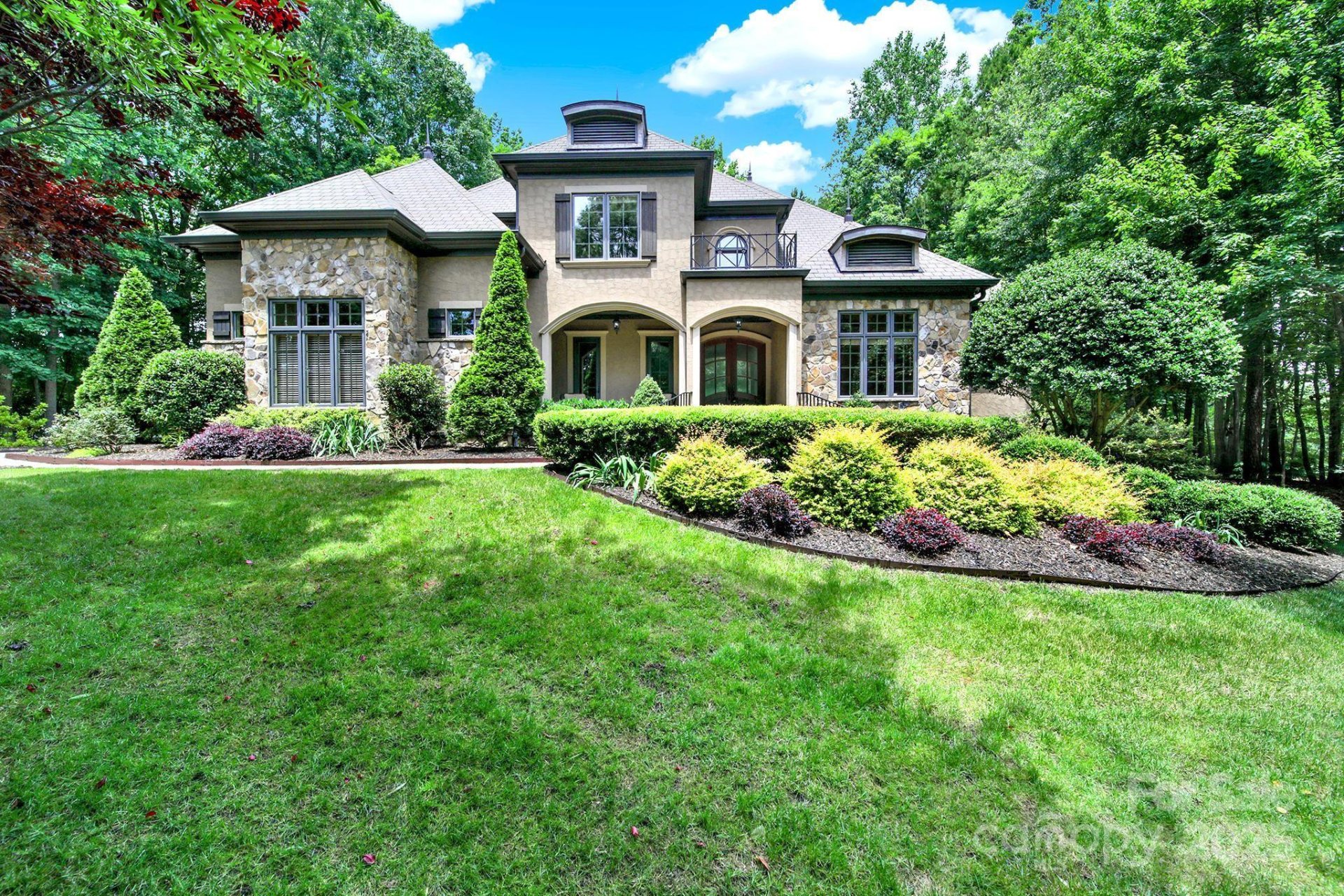 Springfield, Fort Mill Community