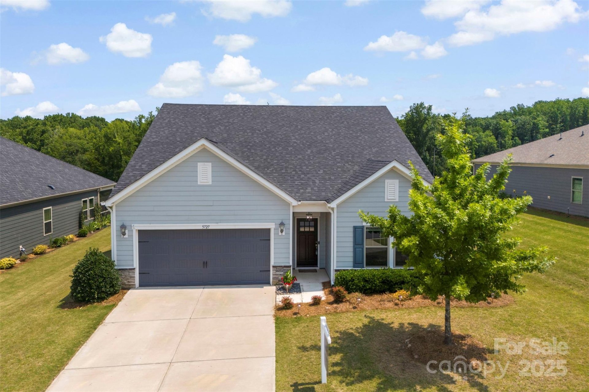 Property image 2 at 5727 Lavaux Court, Charlotte, NC 28214
