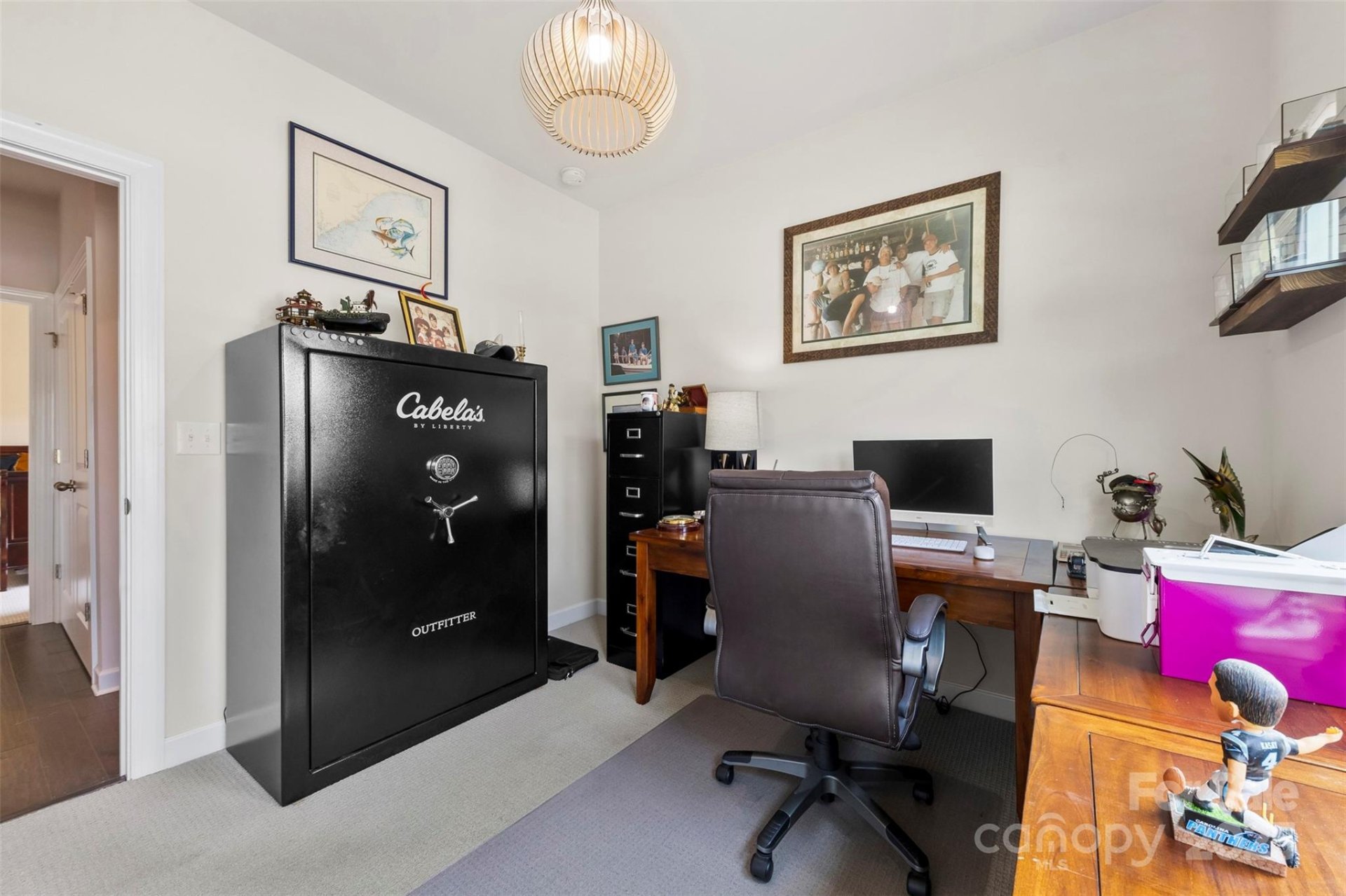 Property image 4 at 5727 Lavaux Court, Charlotte, NC 28214
