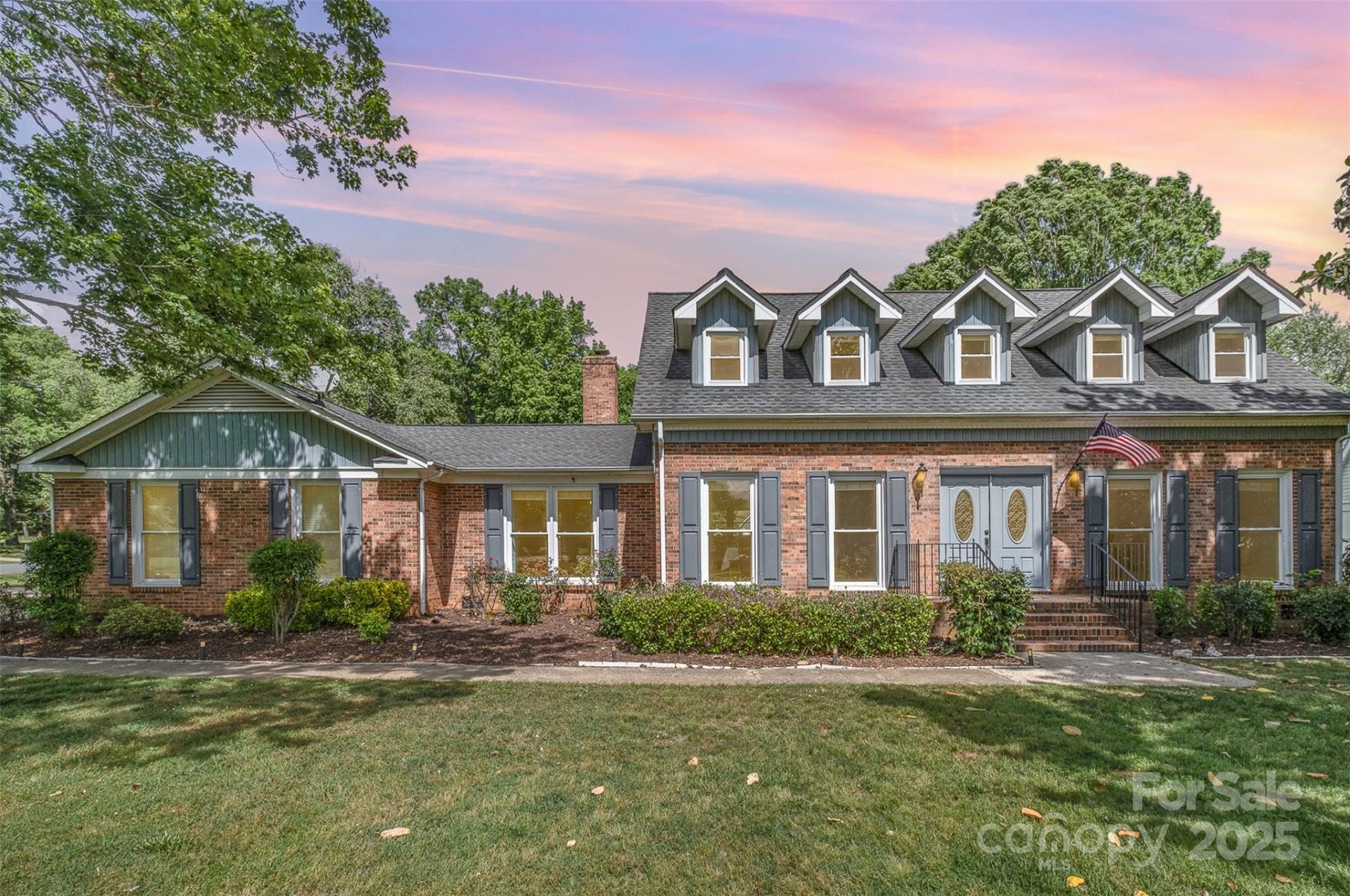 Property image 1 at 6040 Morris Farm Lane, Mint Hill, NC 28227