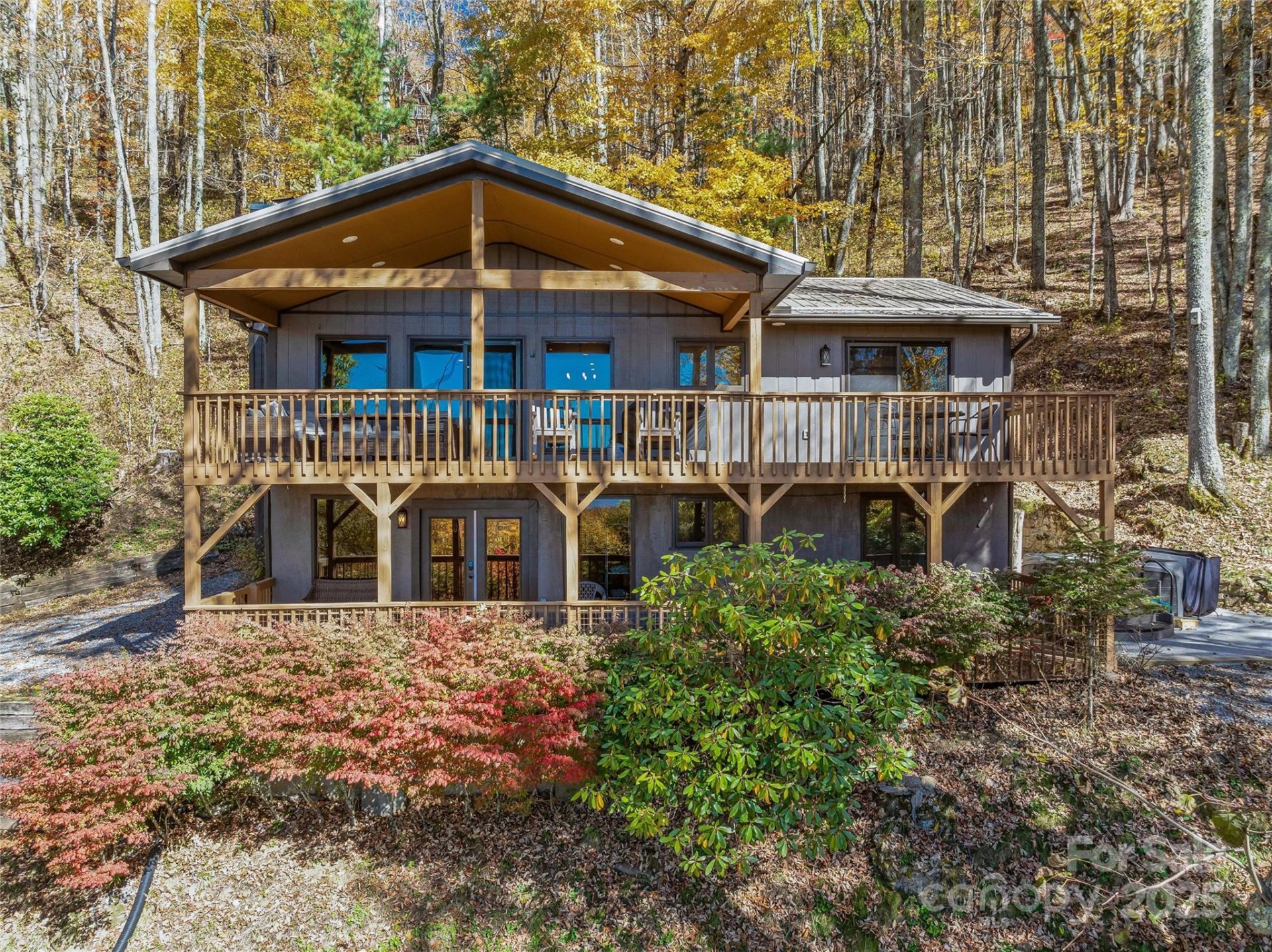 Property at 466 Hanging Rock Road, Mars Hill, NC 28754