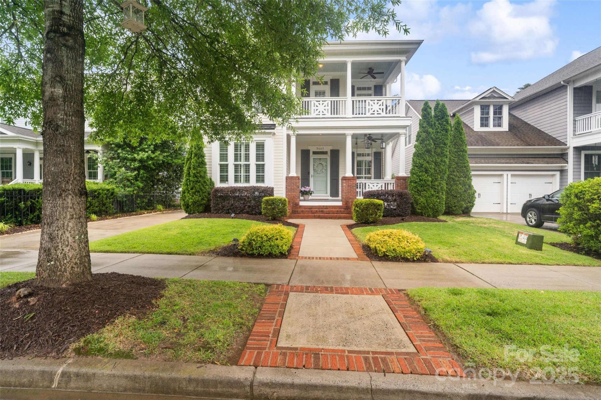Property image 2 at 5663 Morris Hunt Drive, Fort Mill, SC 29708
