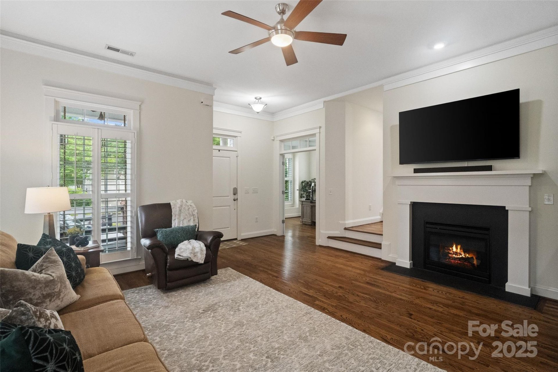 Property image 5 at 5663 Morris Hunt Drive, Fort Mill, SC 29708