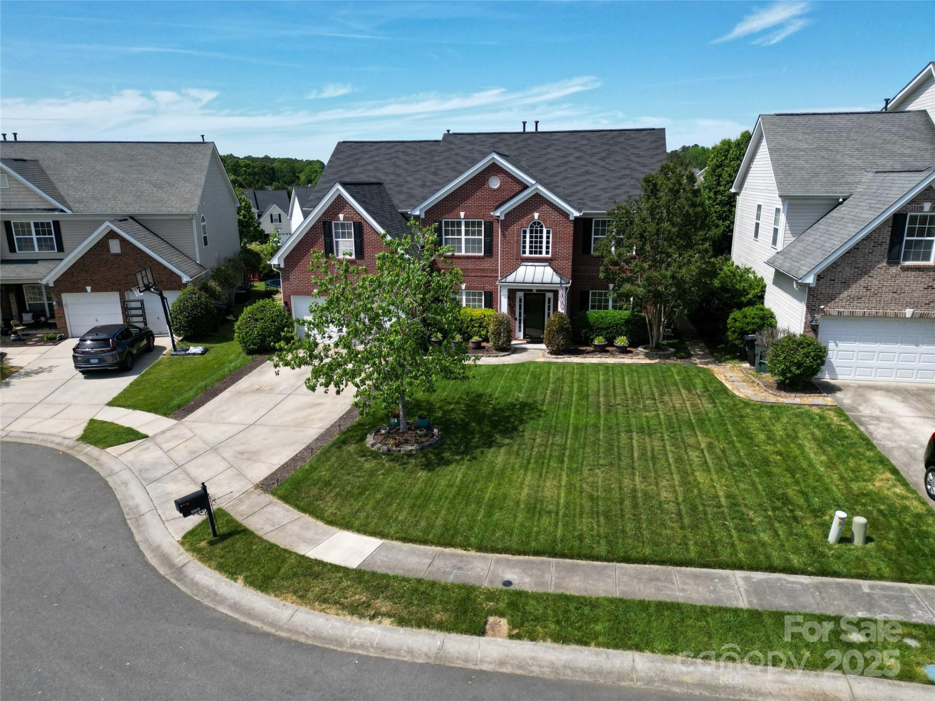 Property image 1 at 9612 Indian Beech Avenue, Concord, NC 28027