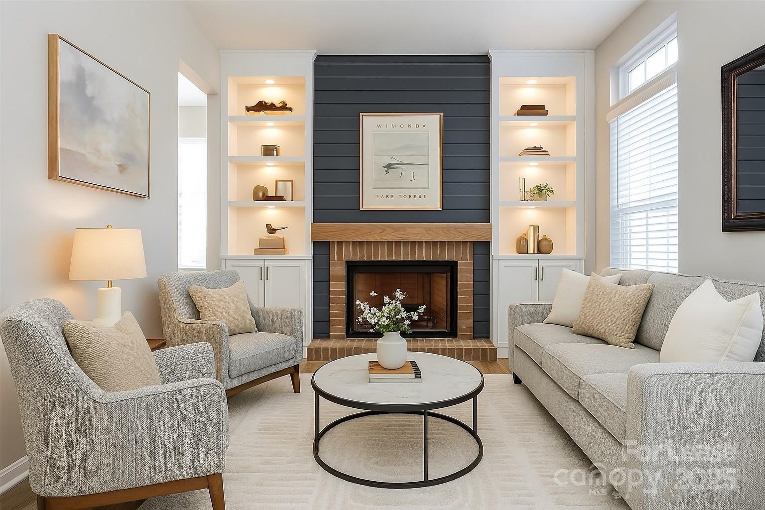 Property image 1 at 9535 Lina Ardrey Lane, Charlotte, NC 28277