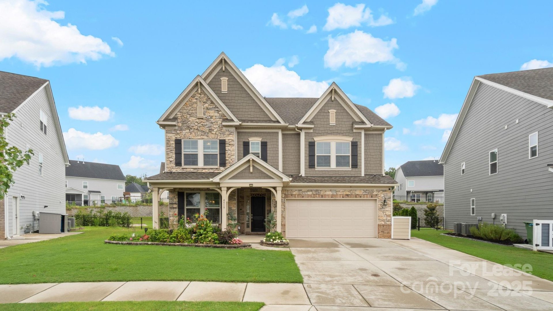 Property image 1 at 4519 Waylon Avenue, Fort Mill, SC 29715