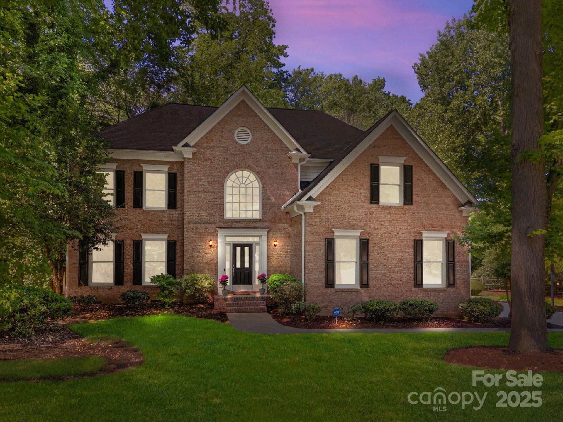 Property image 1 at 15831 Breton Brook Street, Huntersville, NC 28078