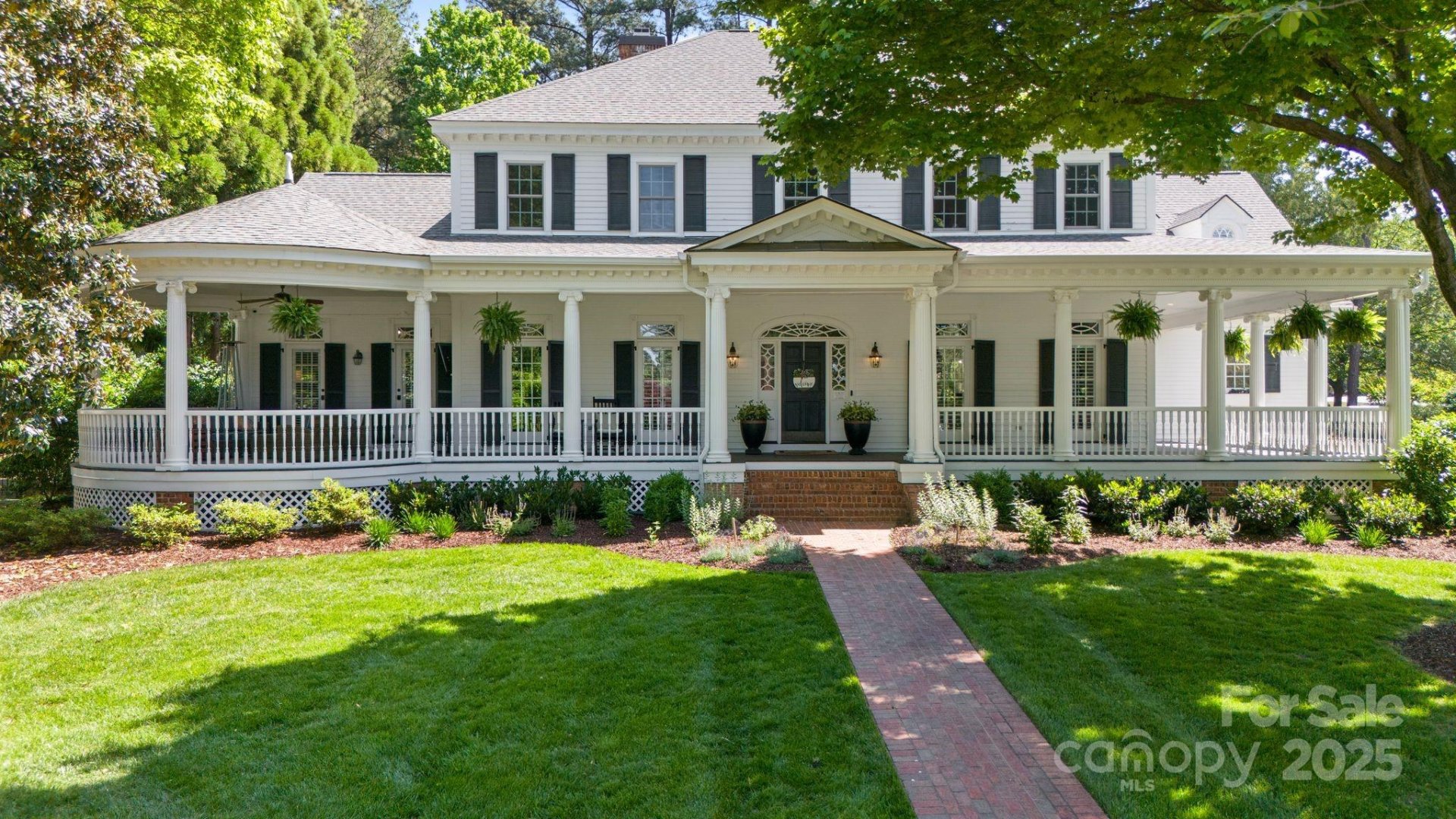 Property image 1 at 18705 Harbor Light Boulevard, Cornelius, NC 28031