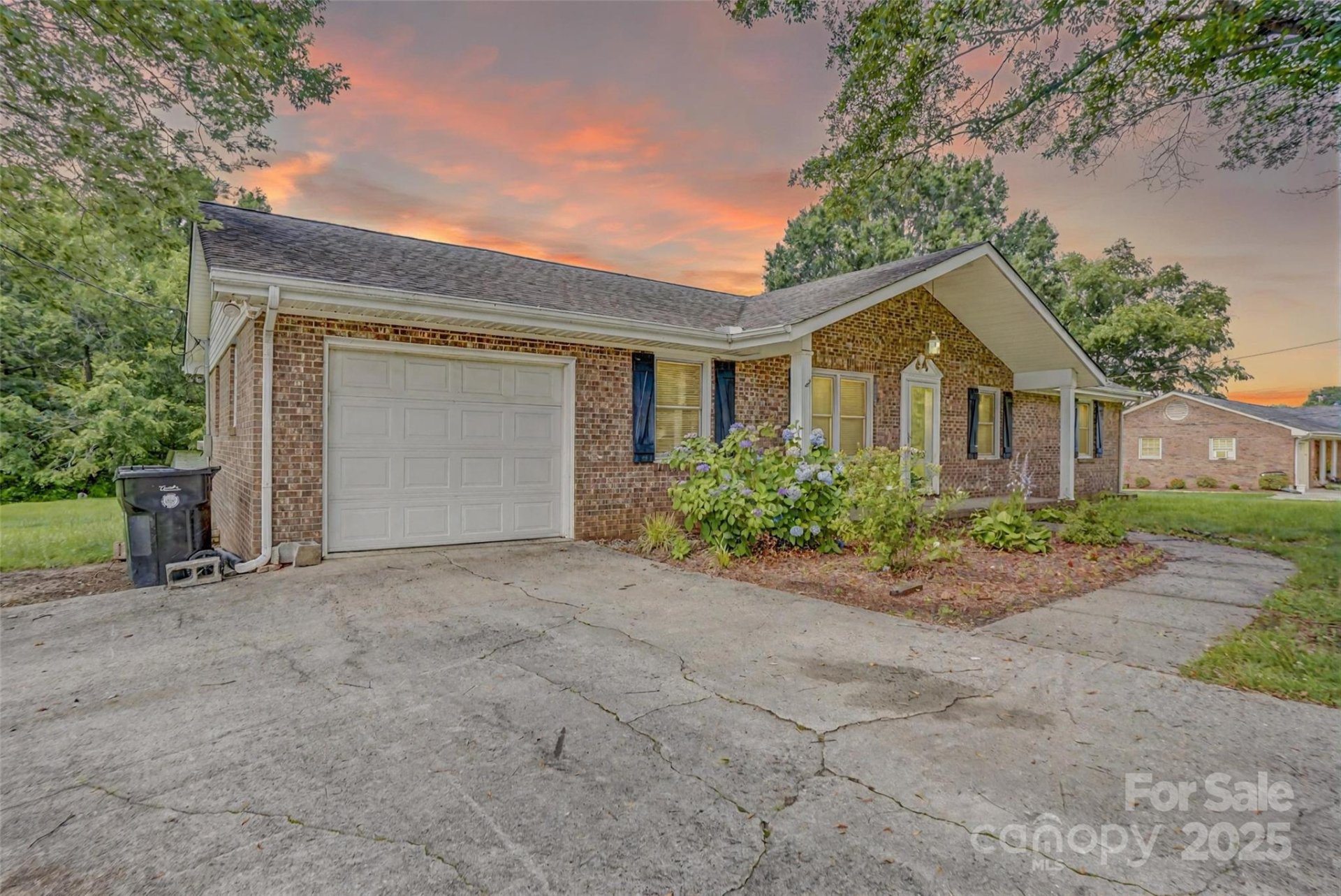 Property image 1 at 6573 Weldon Circle, Concord, NC 28027