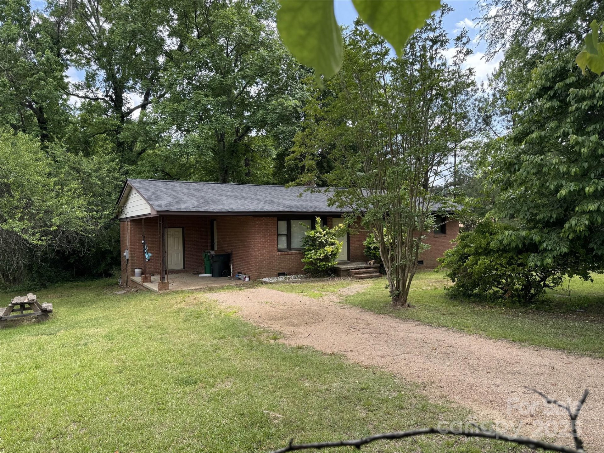 Property image 2 at 13134 Homewood Drive, Charlotte, NC 28262