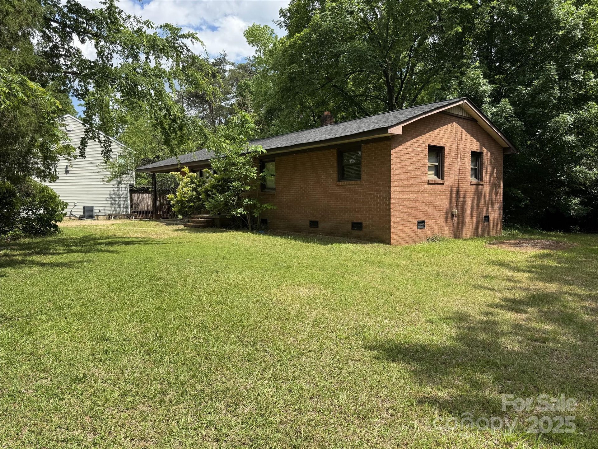 Property image 4 at 13134 Homewood Drive, Charlotte, NC 28262