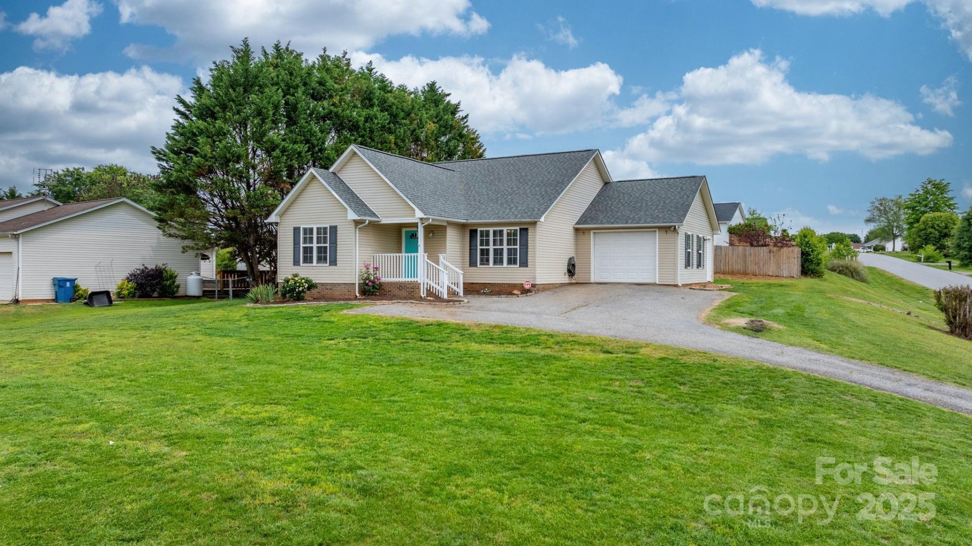 5052 Swinging Bridge Road