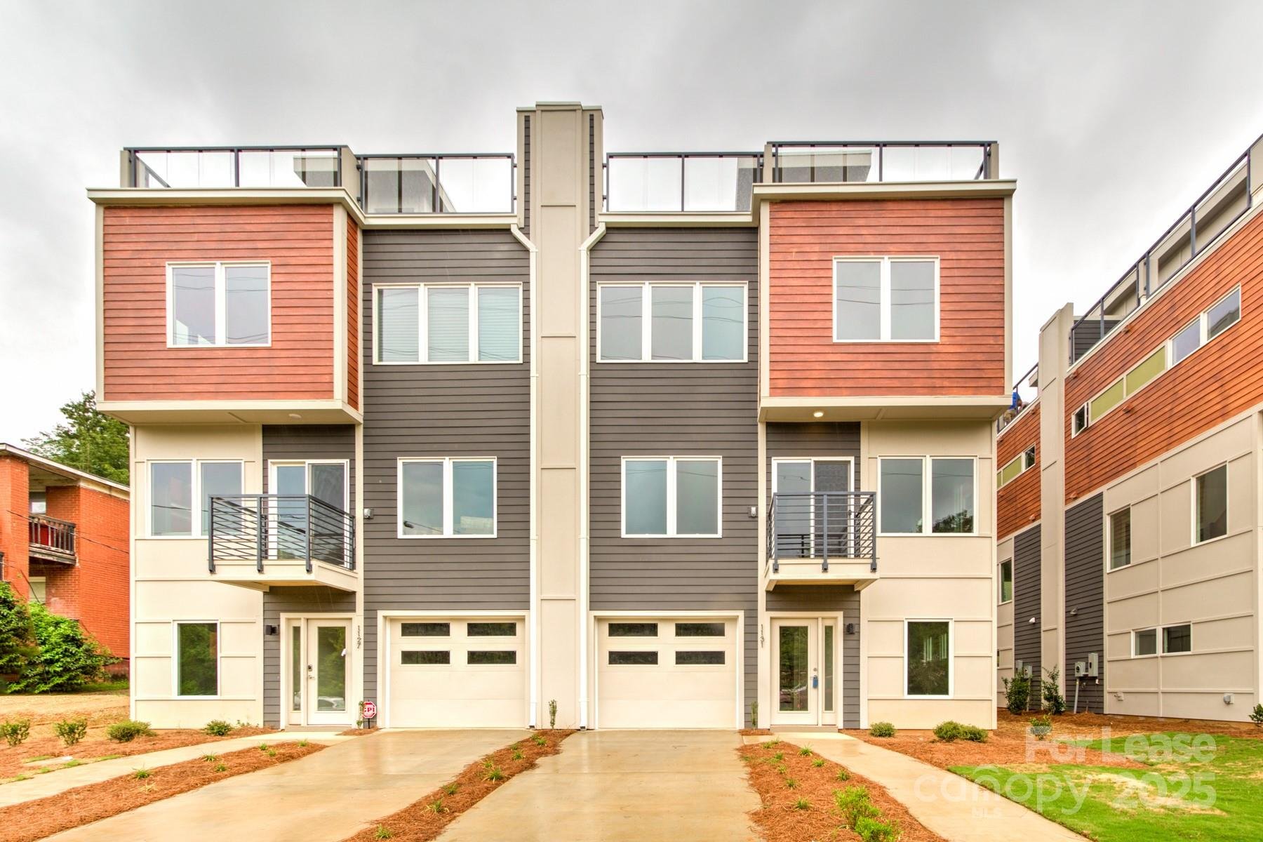 Property image 1 at 1131 N Myers Street, Charlotte, NC 28206