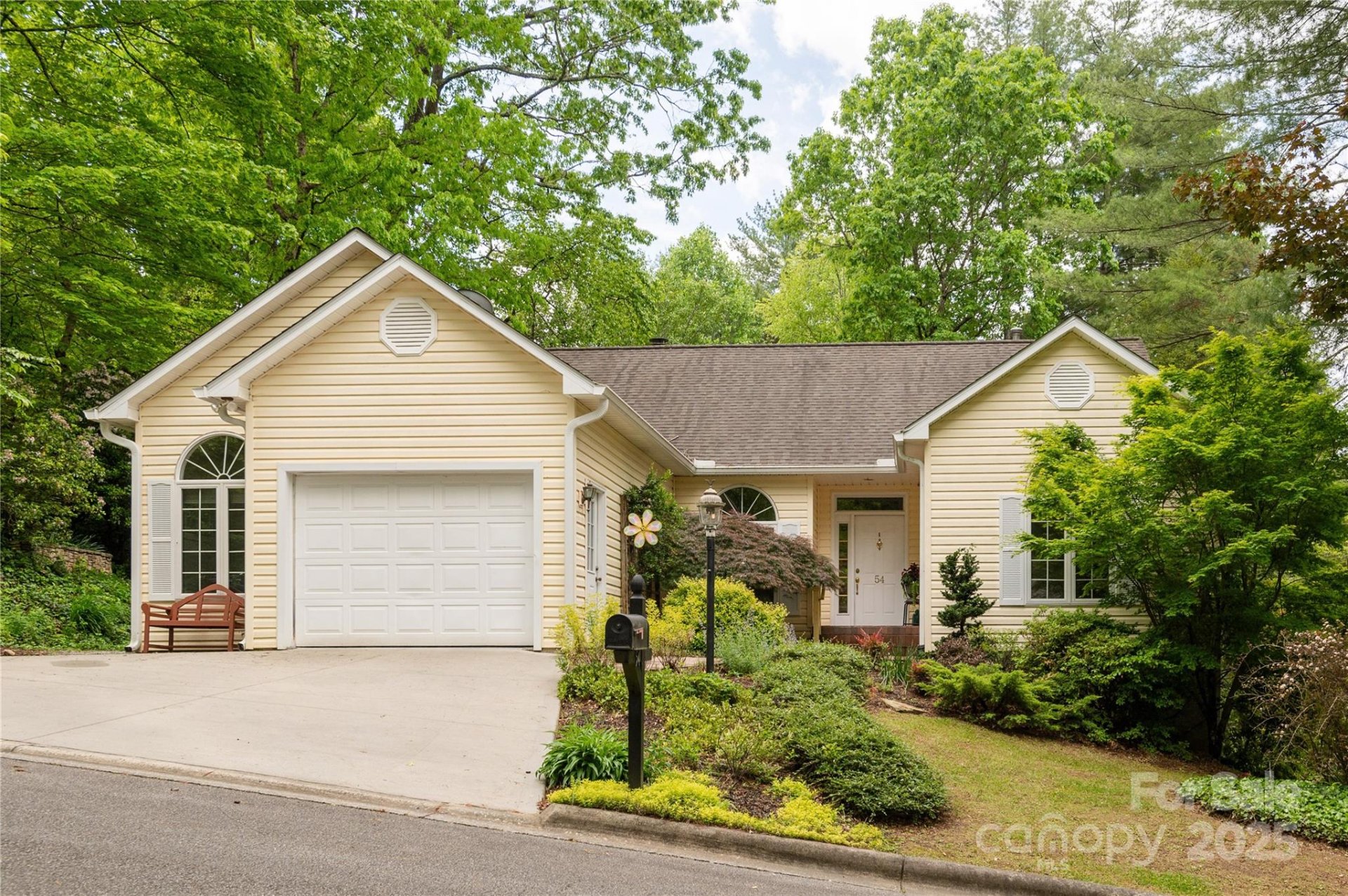 54 Wintergreen Drive