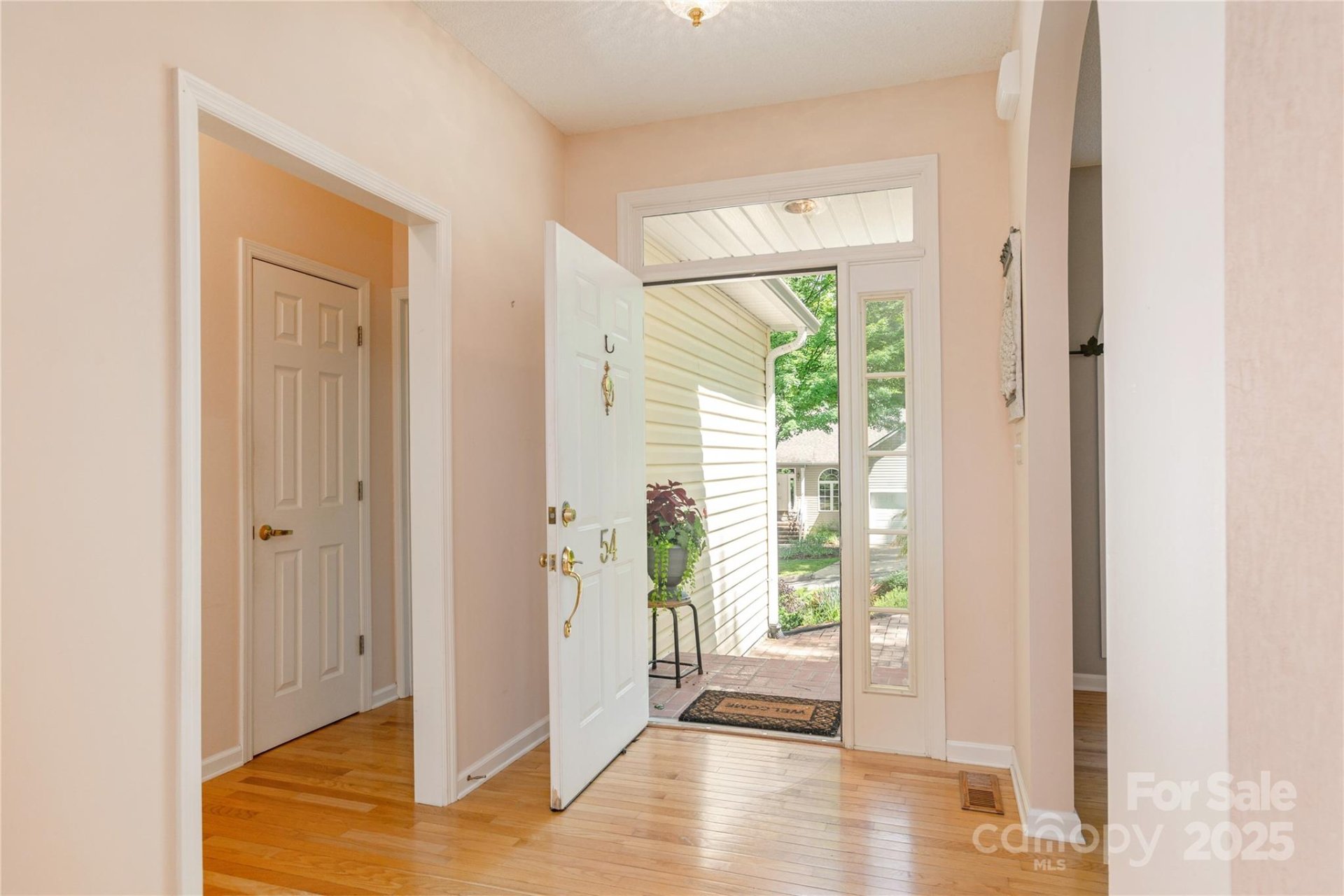 Property image 2 at 54 Wintergreen Drive, Brevard, NC 28712
