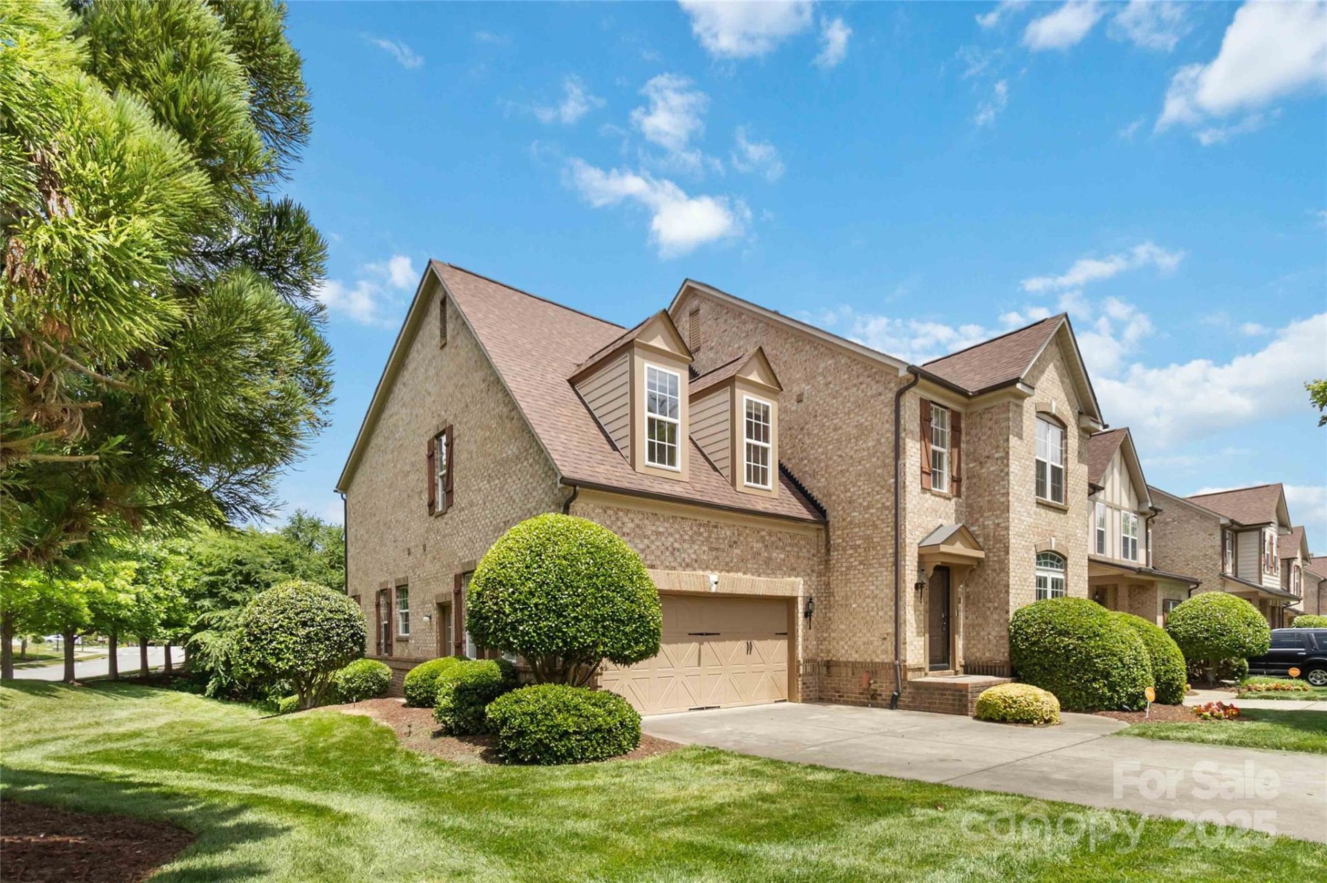 Property image 3 at 2346 Donnington Lane, Concord, NC 28027