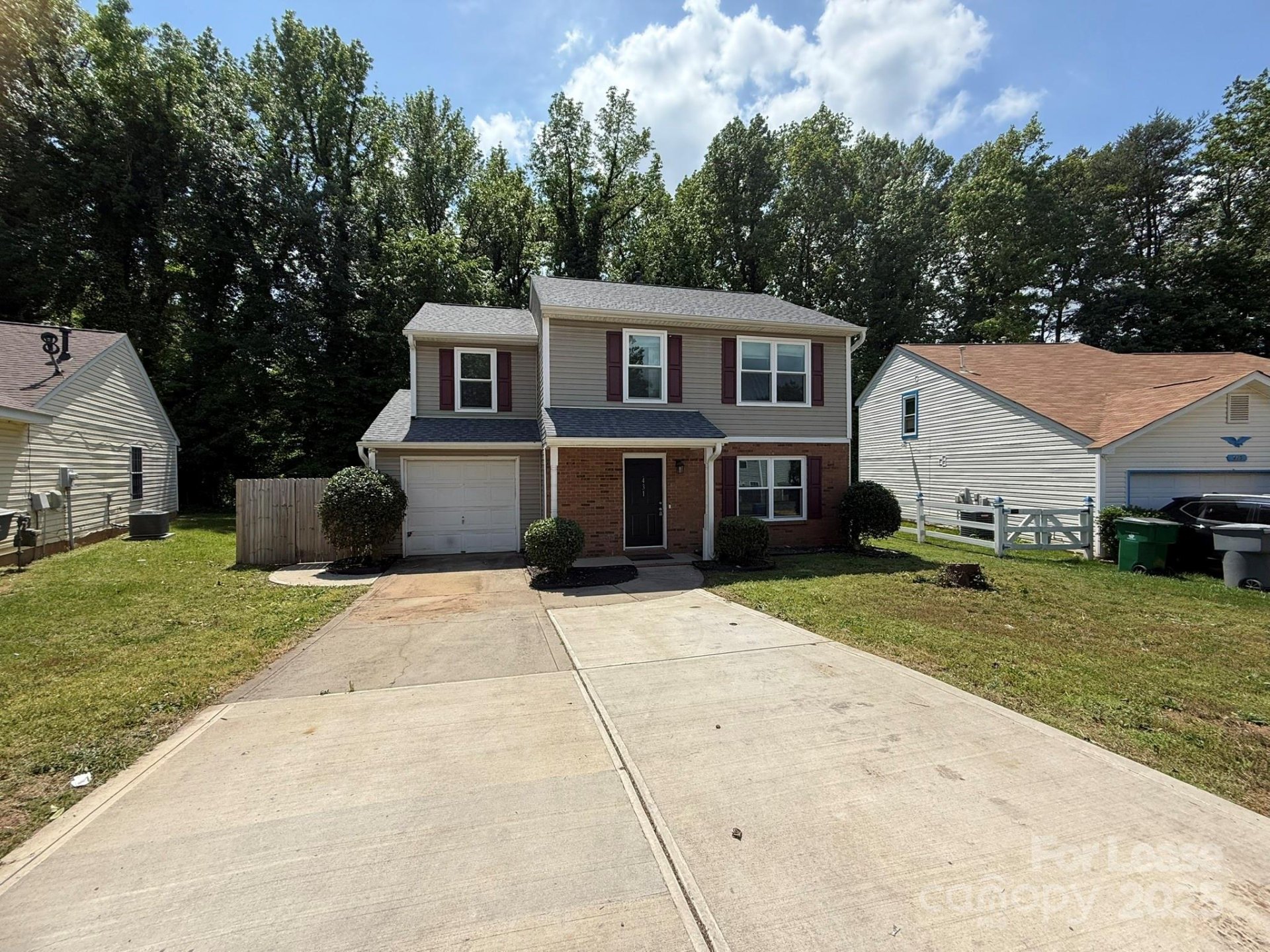 431 Kingville Drive