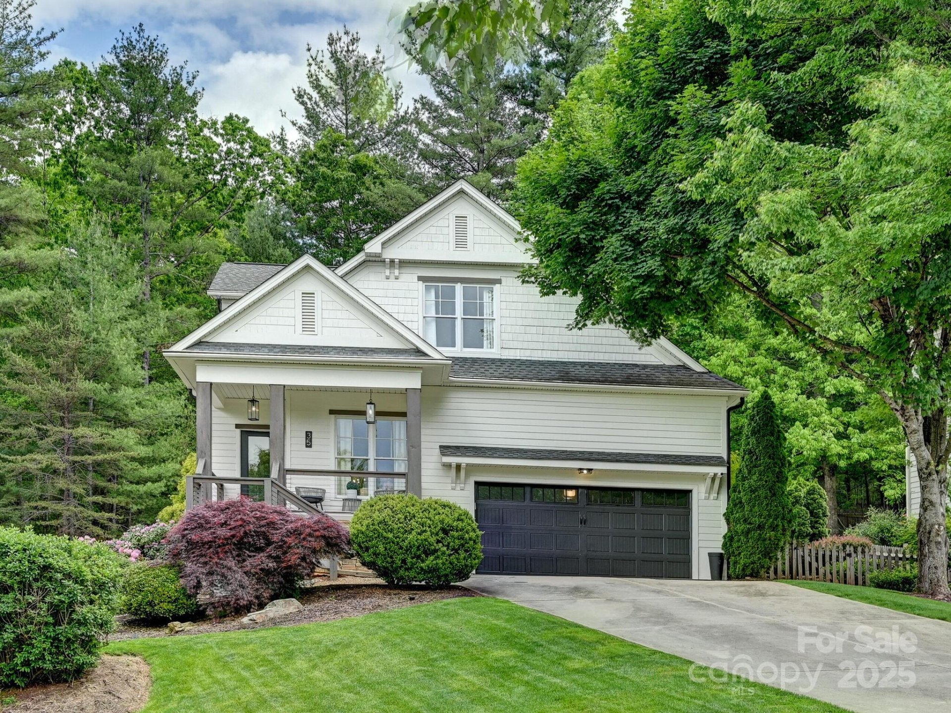 35 White Ash Drive