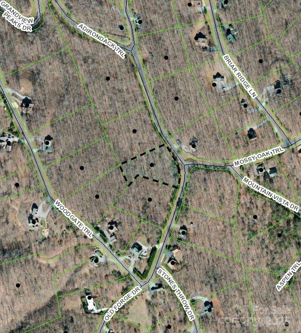 Property at 0 Adirondack Trail, Nebo, NC 28761