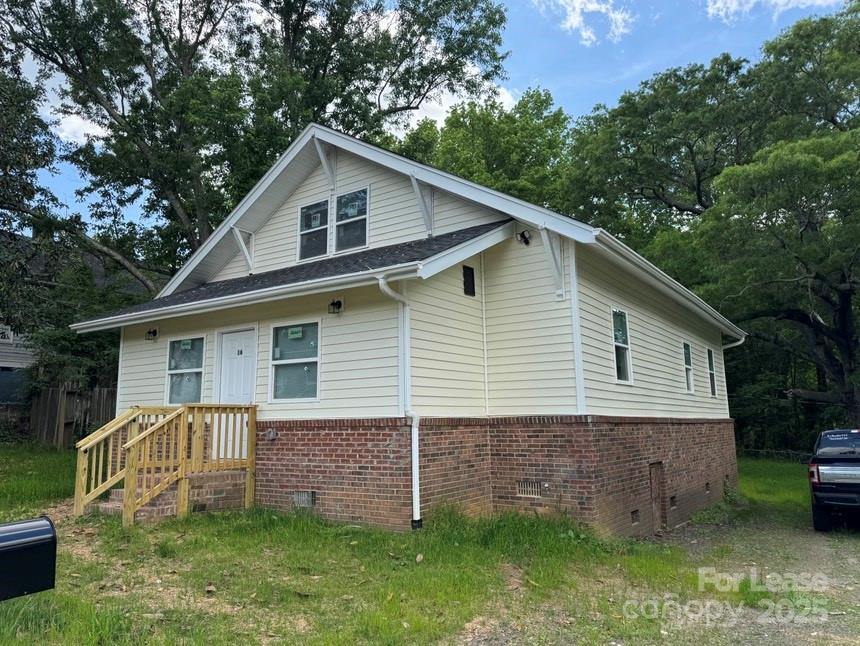 Property image 2 at 16 Cauthen Street, Rock Hill, SC 29730