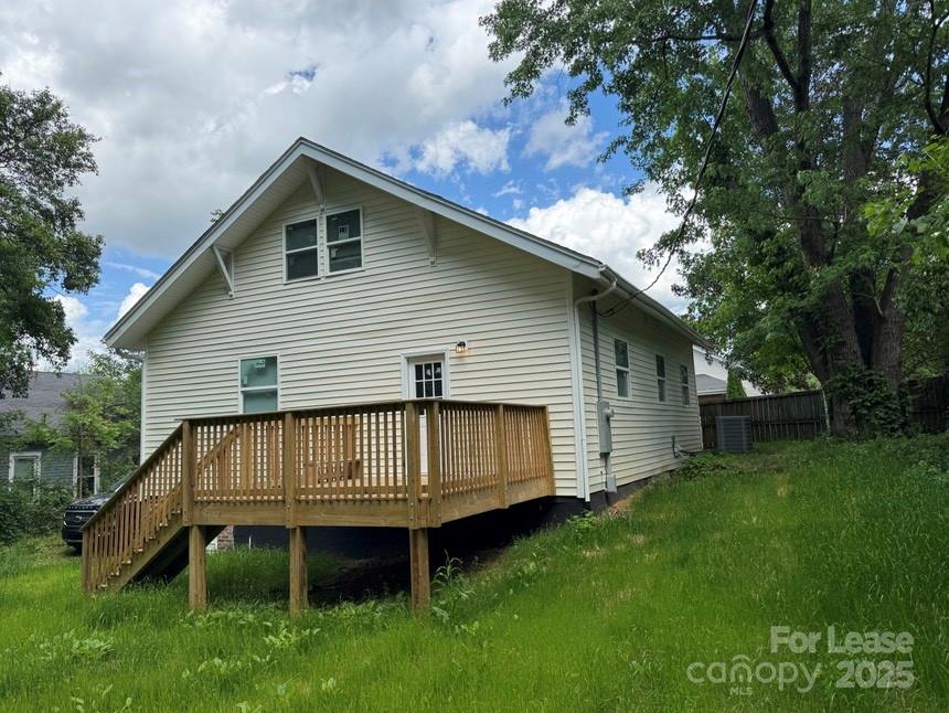 Property image 4 at 16 Cauthen Street, Rock Hill, SC 29730