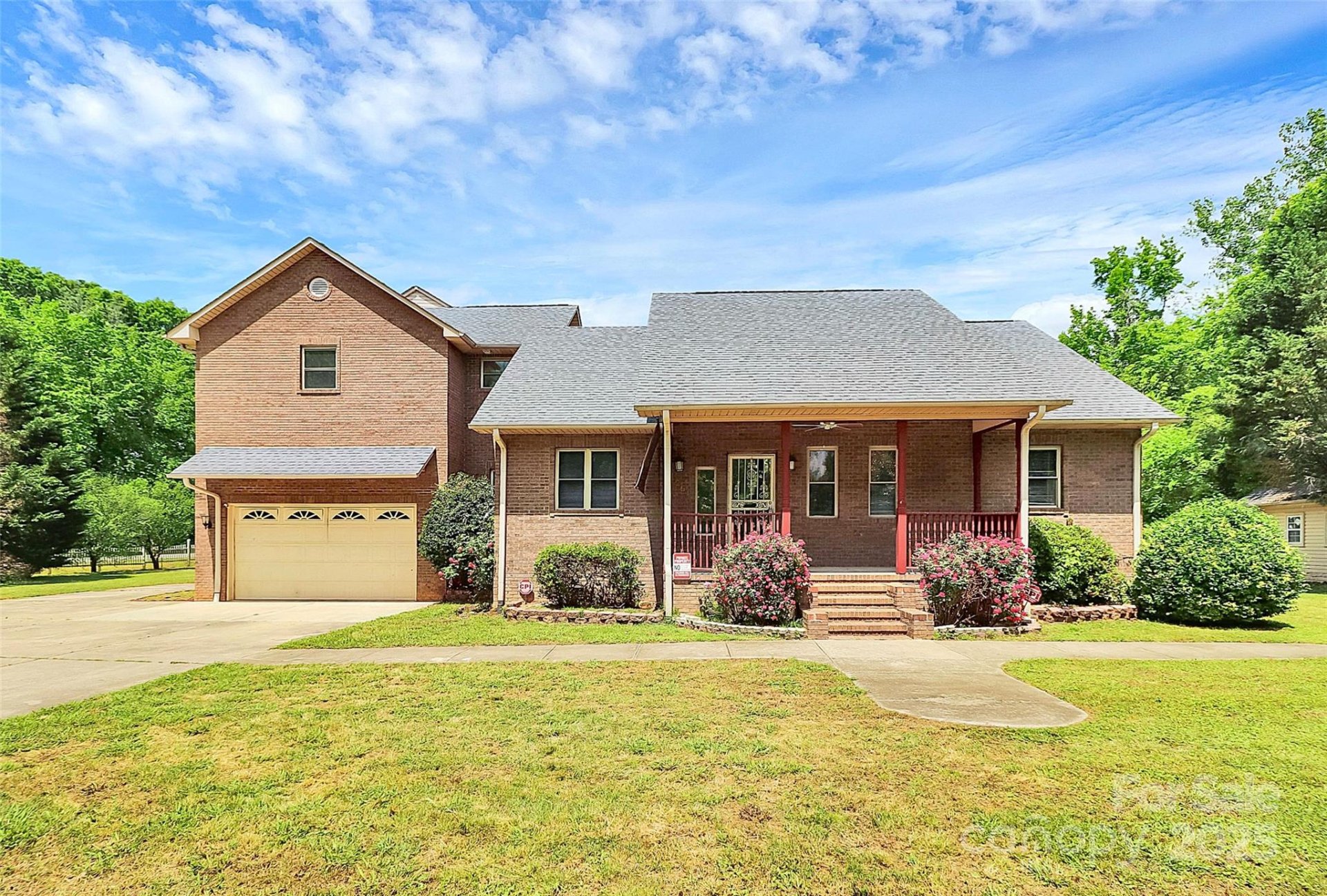 Property at 261 Melrose Drive, Concord, NC 28025