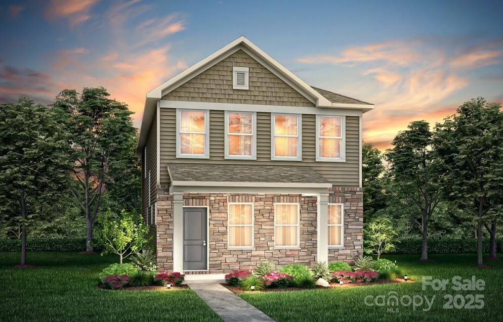 Property image 1 at 15926 Parkside Crossing Drive, Charlotte, NC 28273