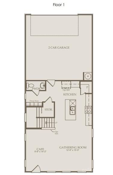 Property image 2 at 15926 Parkside Crossing Drive, Charlotte, NC 28273