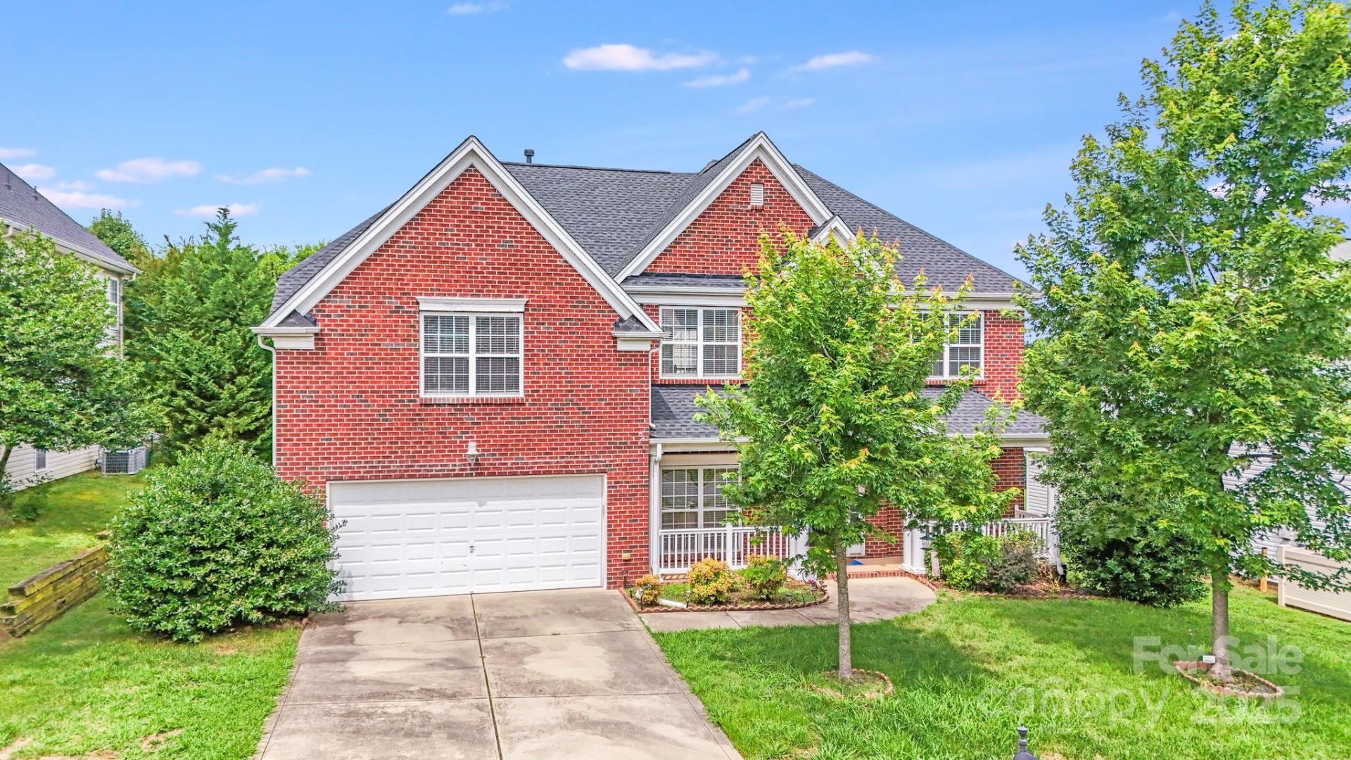 Property image 2 at 6227 Castlecove Road, Charlotte, NC 28278