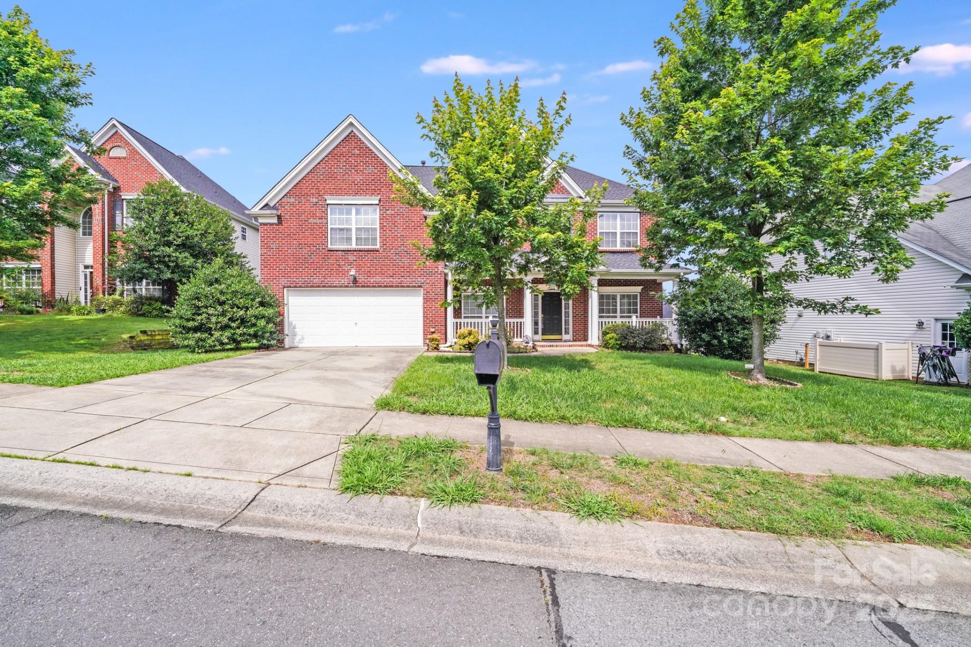 Property image 3 at 6227 Castlecove Road, Charlotte, NC 28278