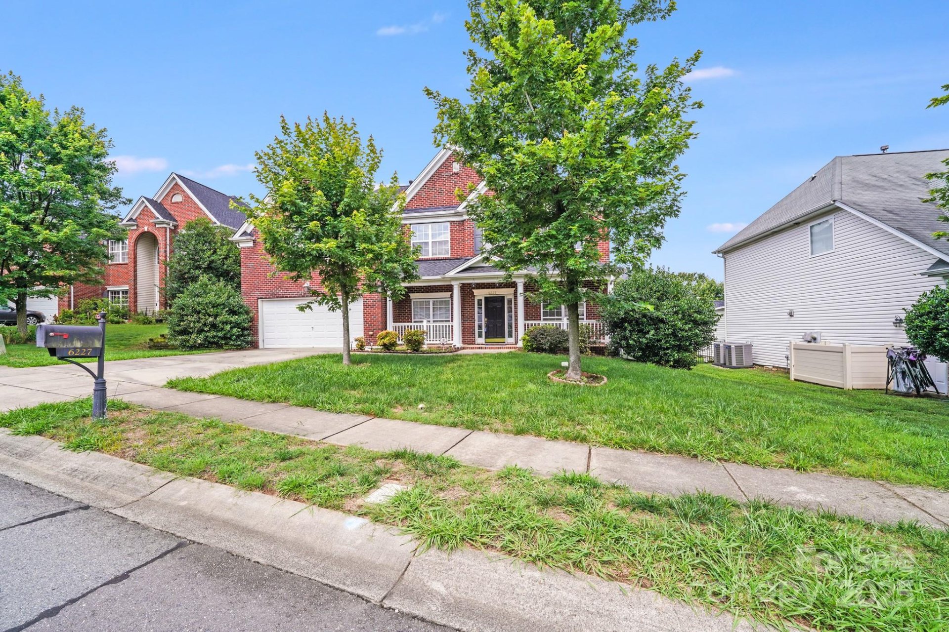 Property image 4 at 6227 Castlecove Road, Charlotte, NC 28278